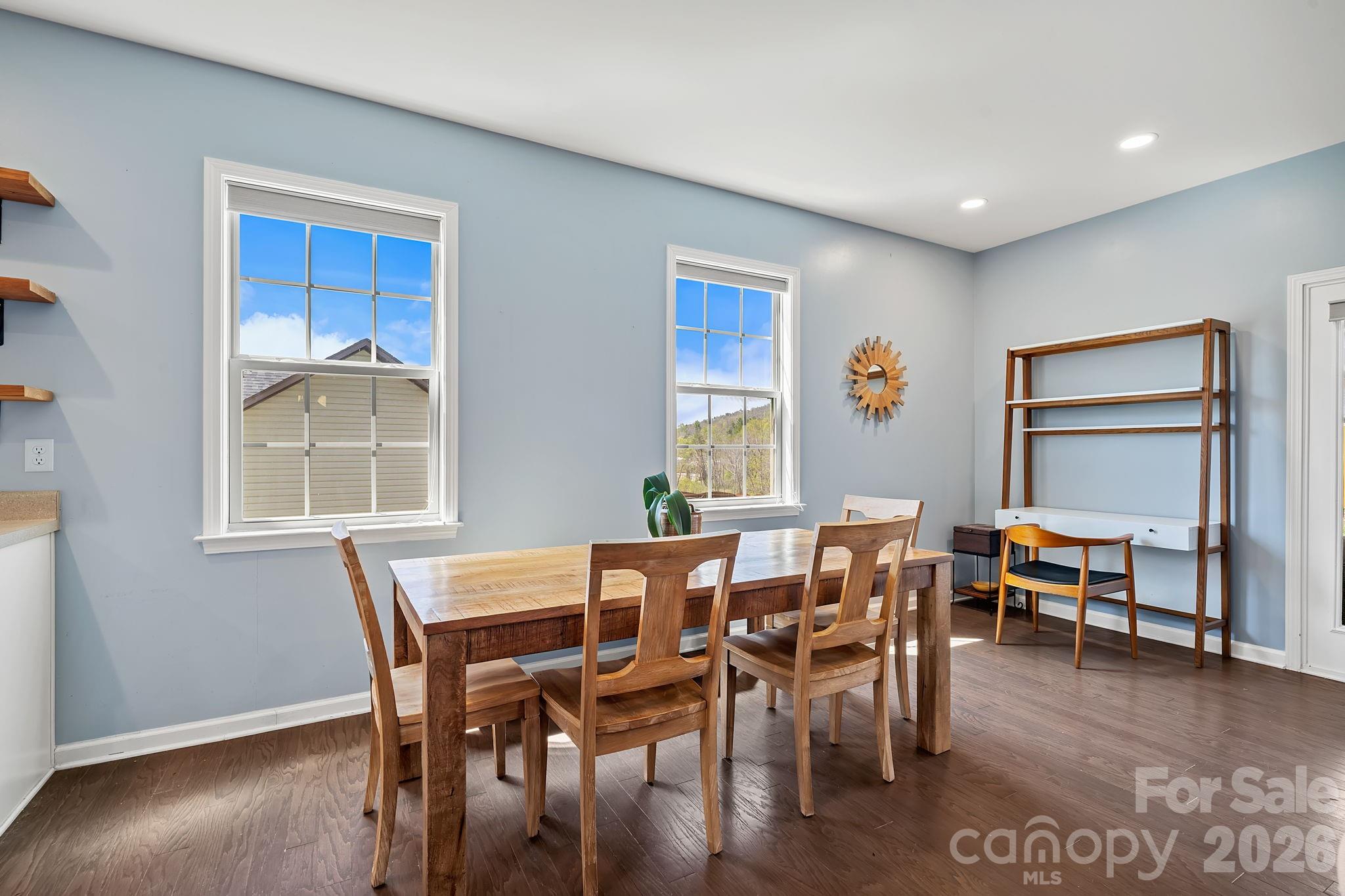 Maple Trace - Residential