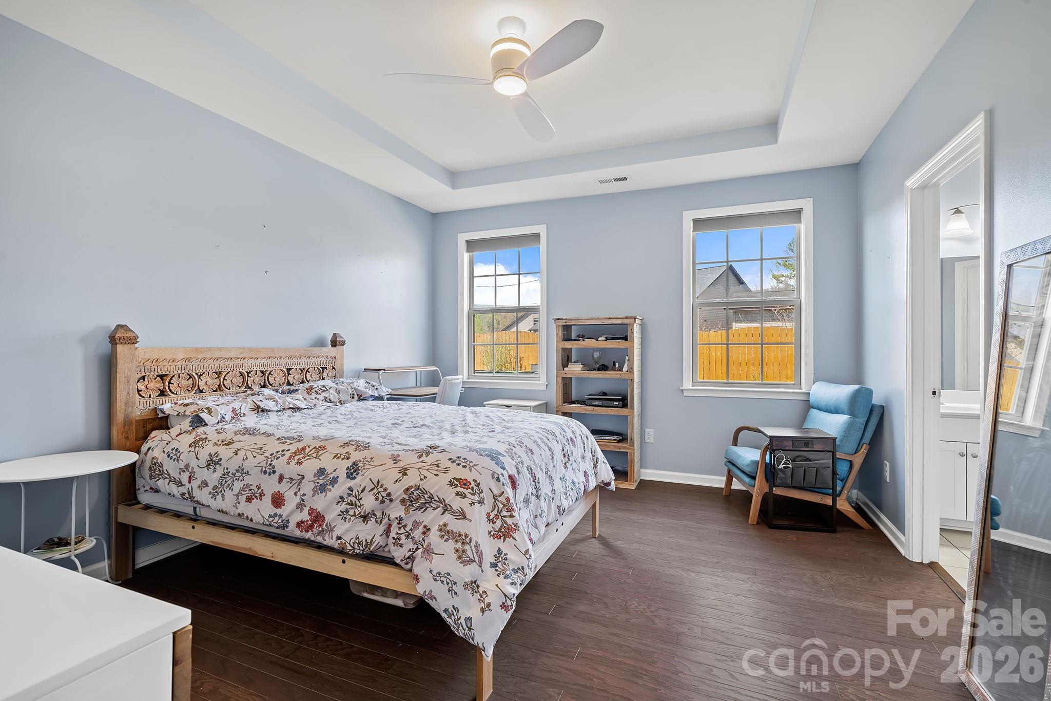 Maple Trace - Residential