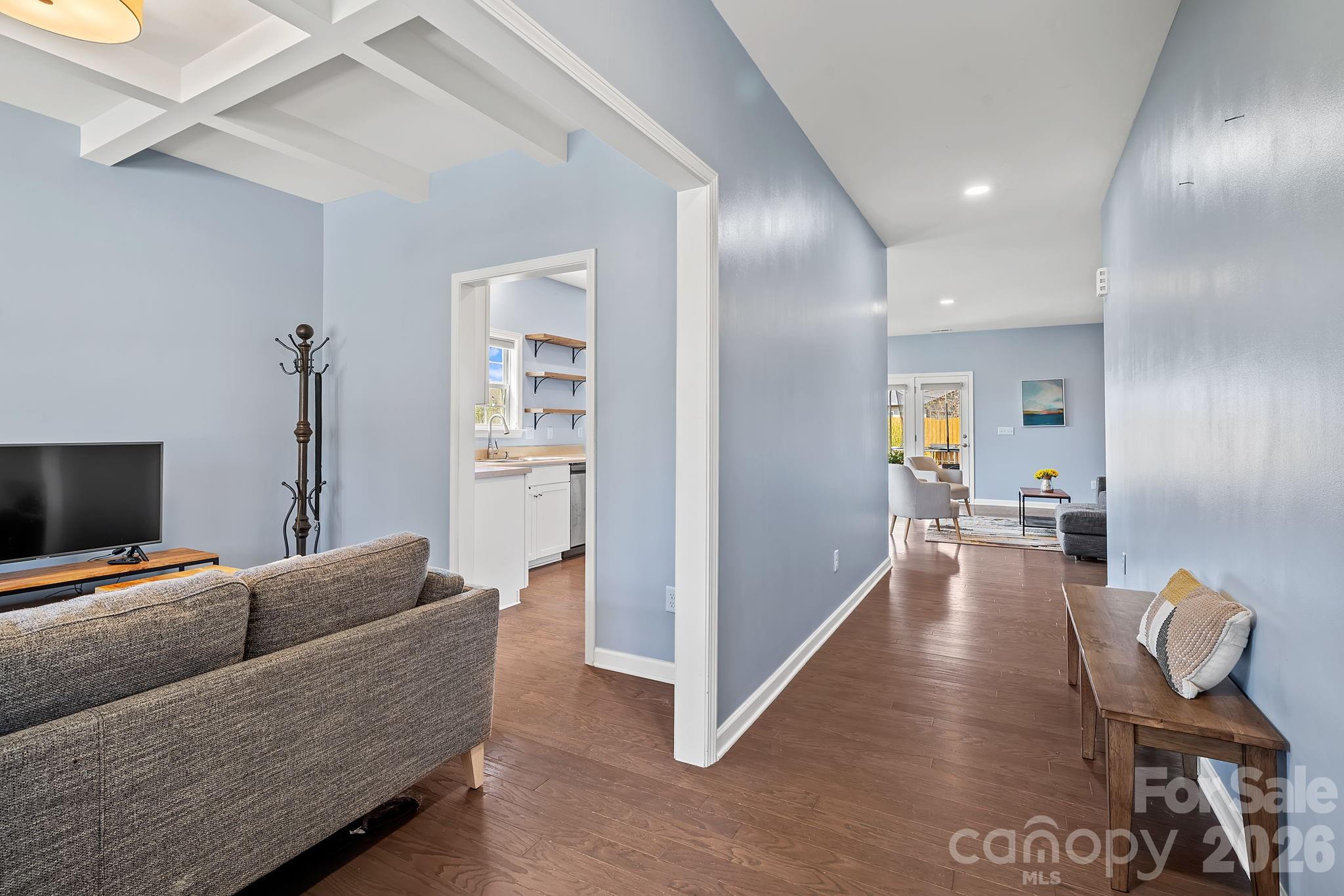 Maple Trace - Residential