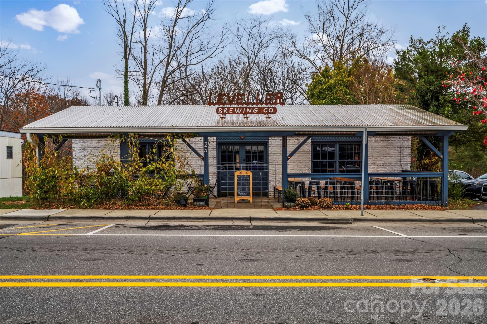 Maple Trace - Residential