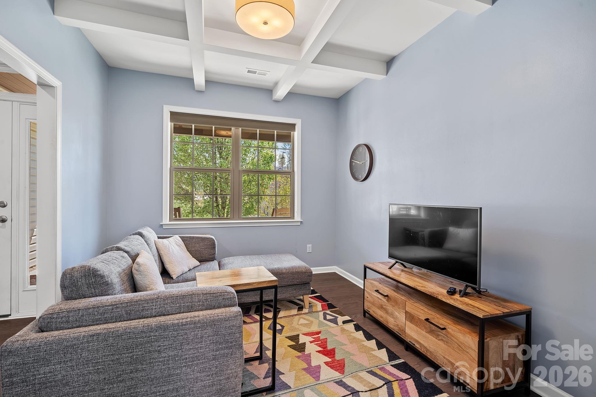 Maple Trace - Residential