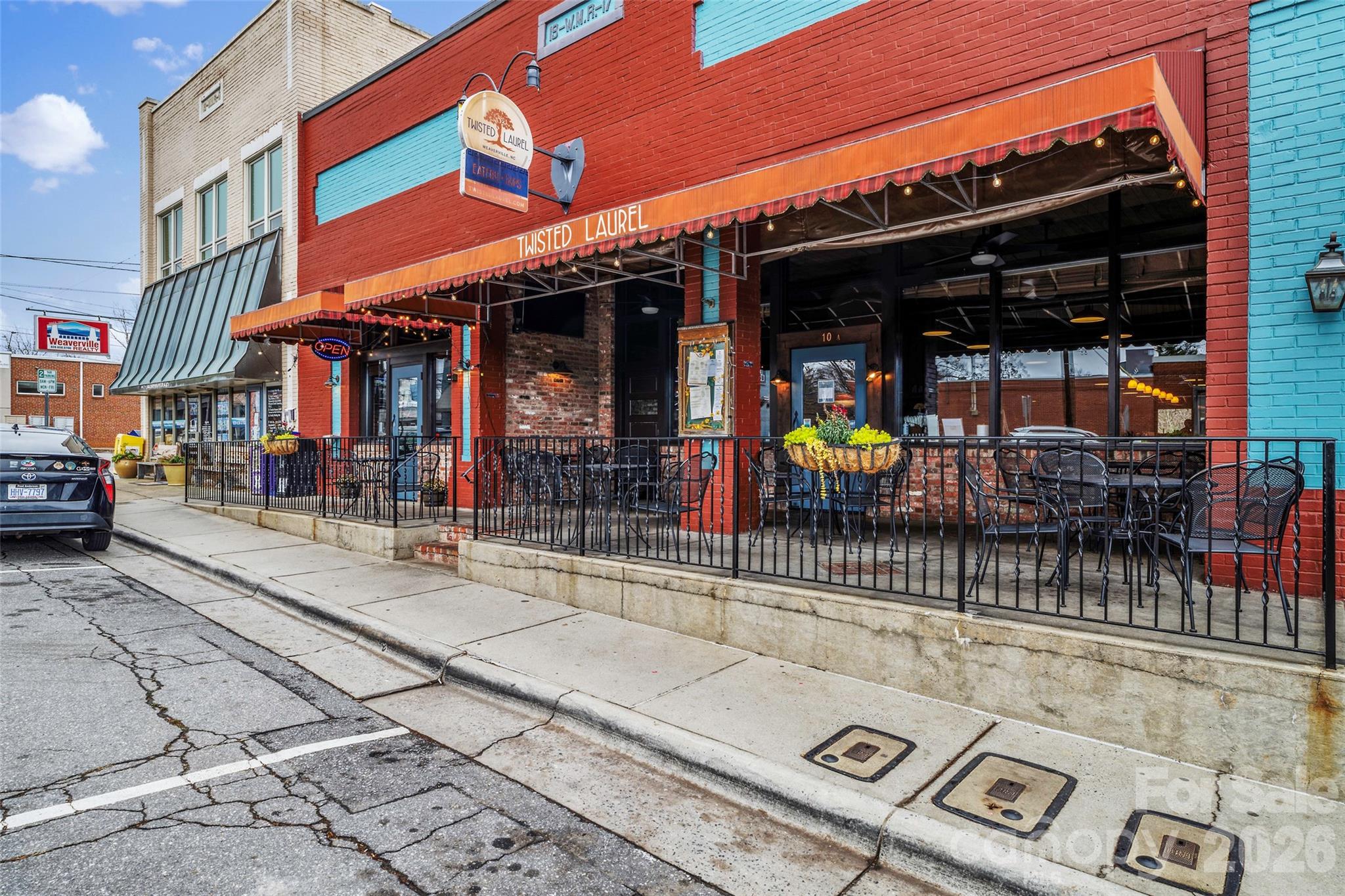 Maple Trace - Residential