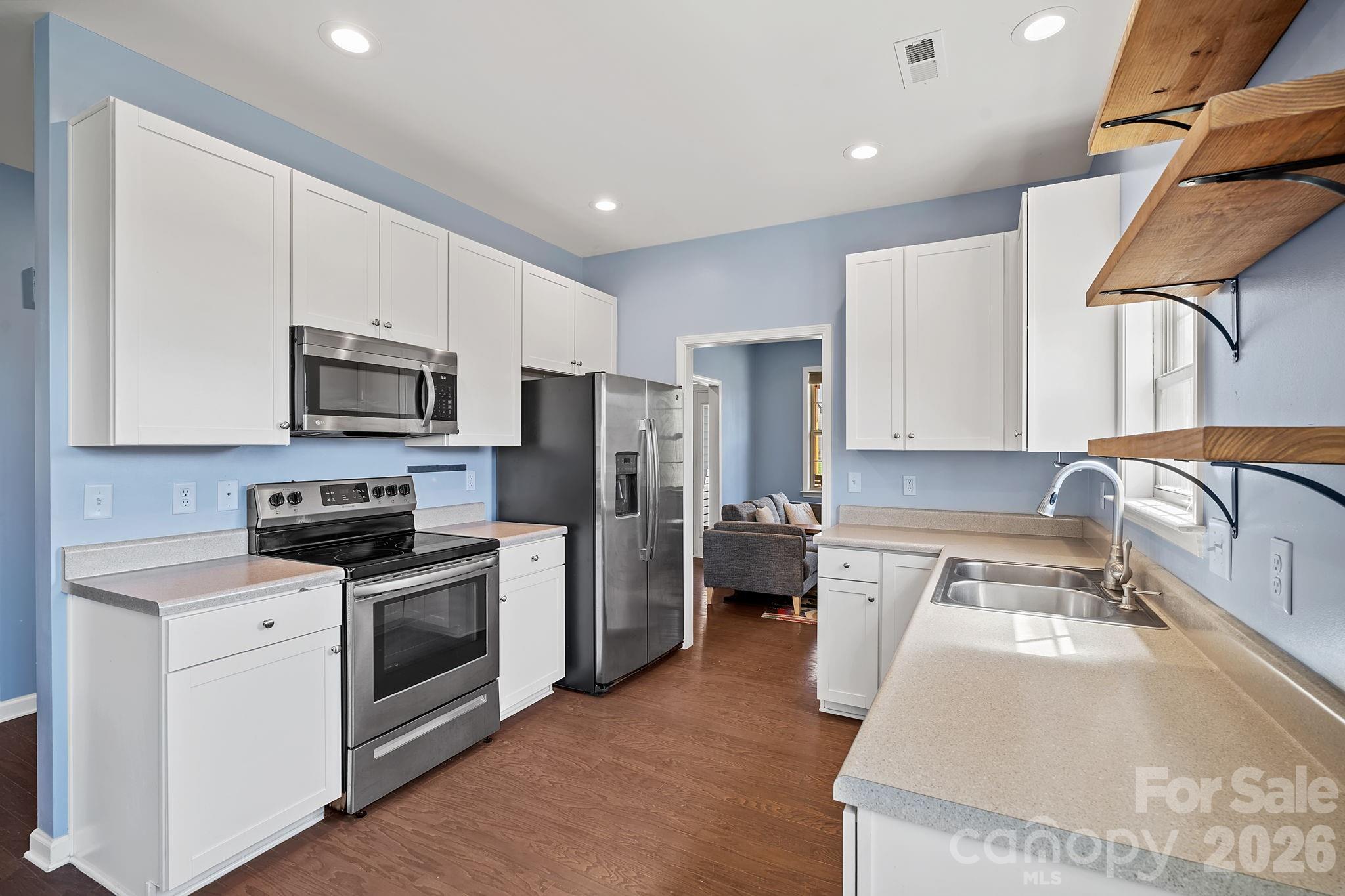 Maple Trace - Residential