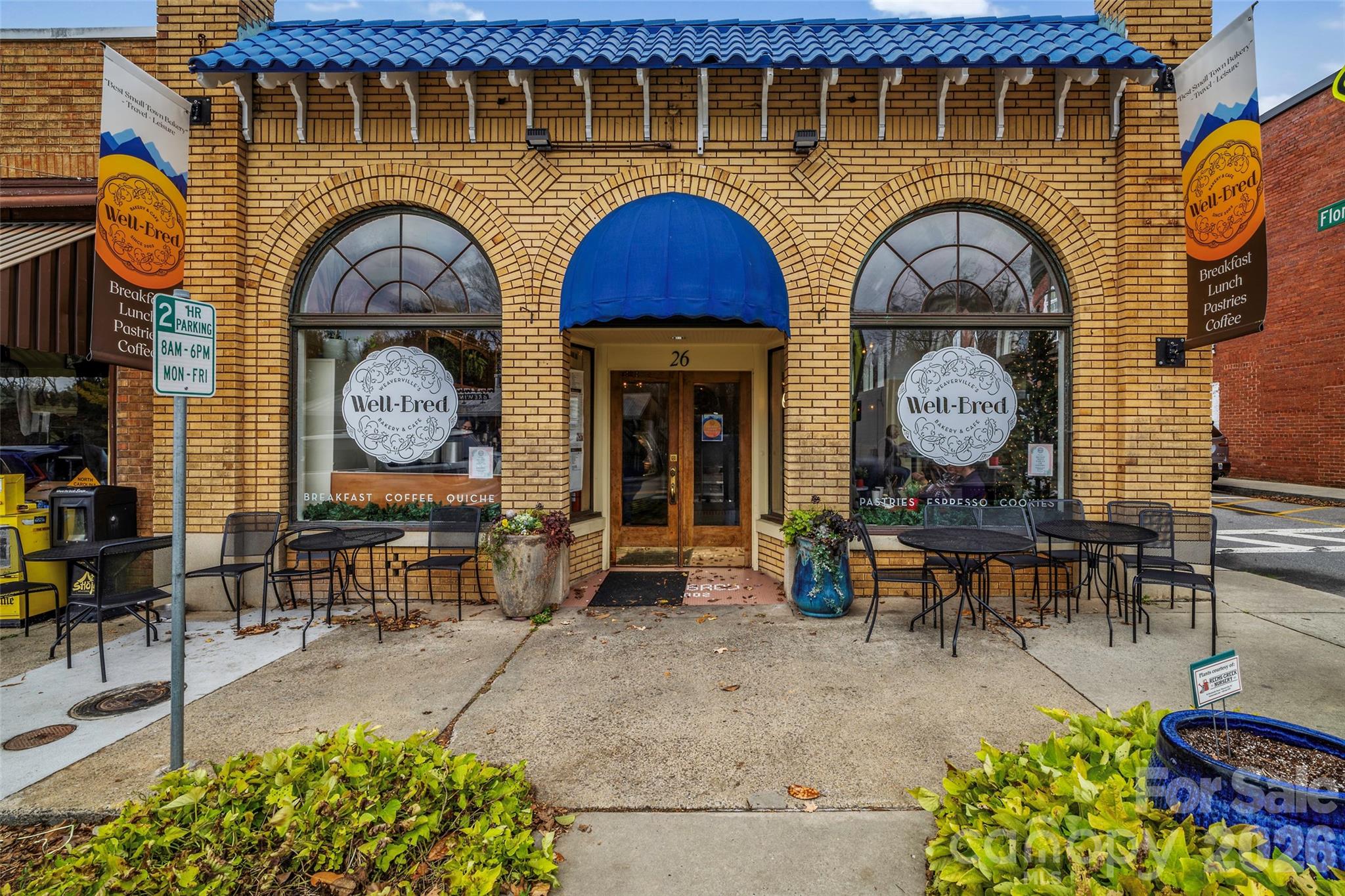 Maple Trace - Residential