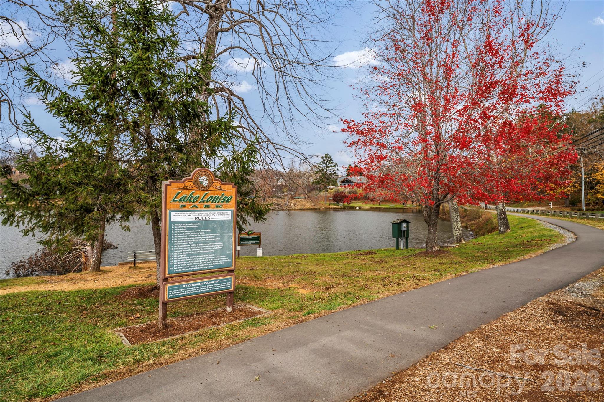 Maple Trace - Residential