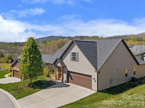 233 Water Leaf Drive Weaverville NC 28787