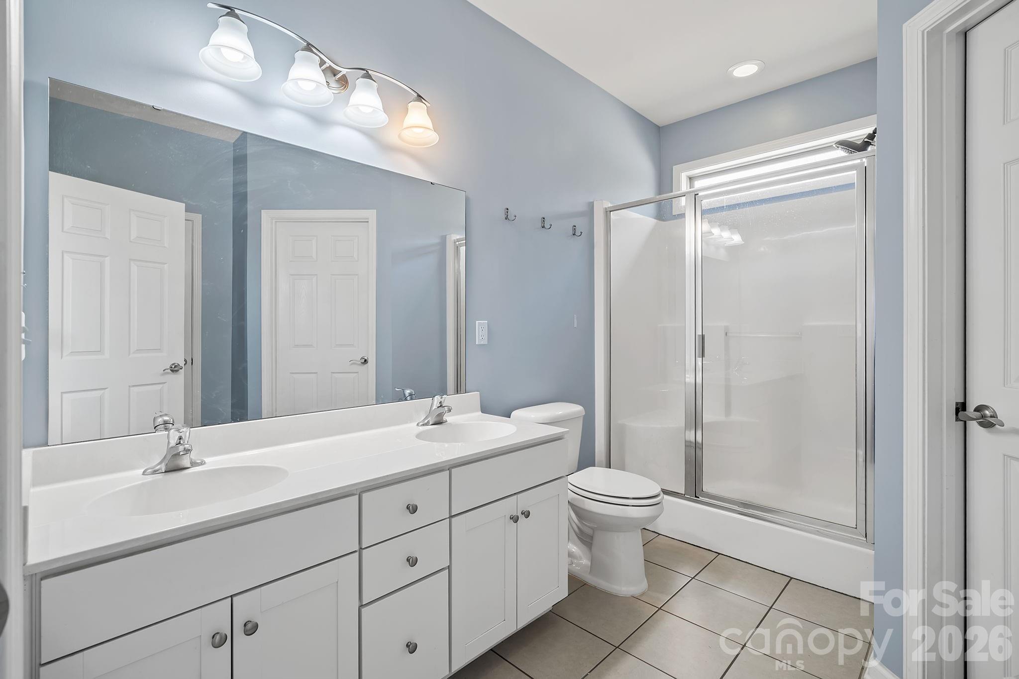 Maple Trace - Residential