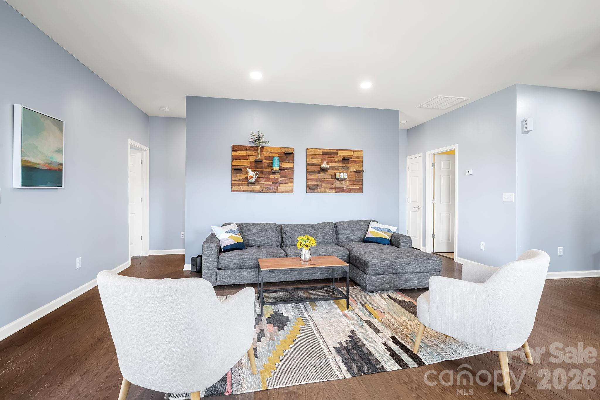 Maple Trace - Residential