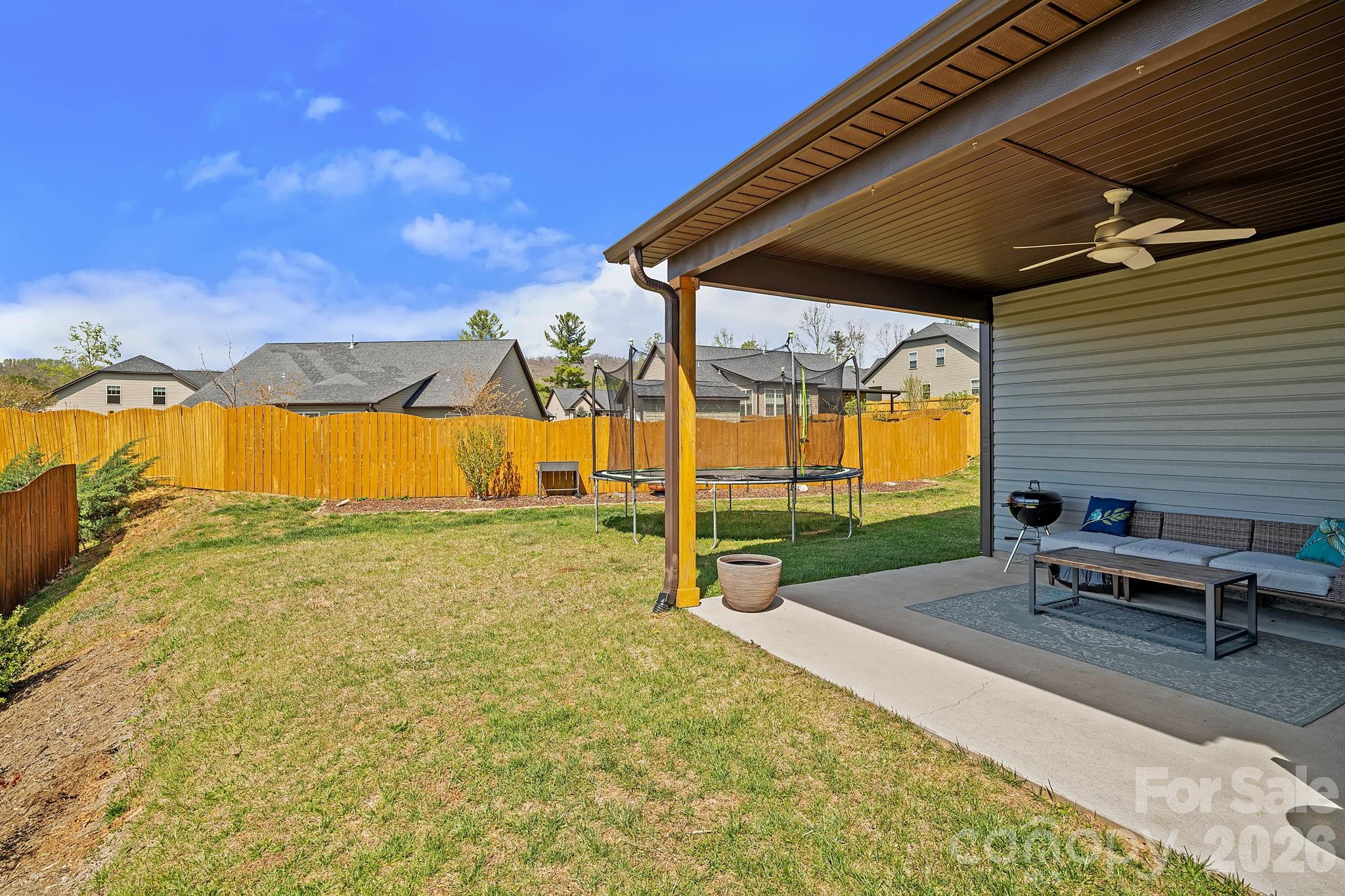 Maple Trace - Residential