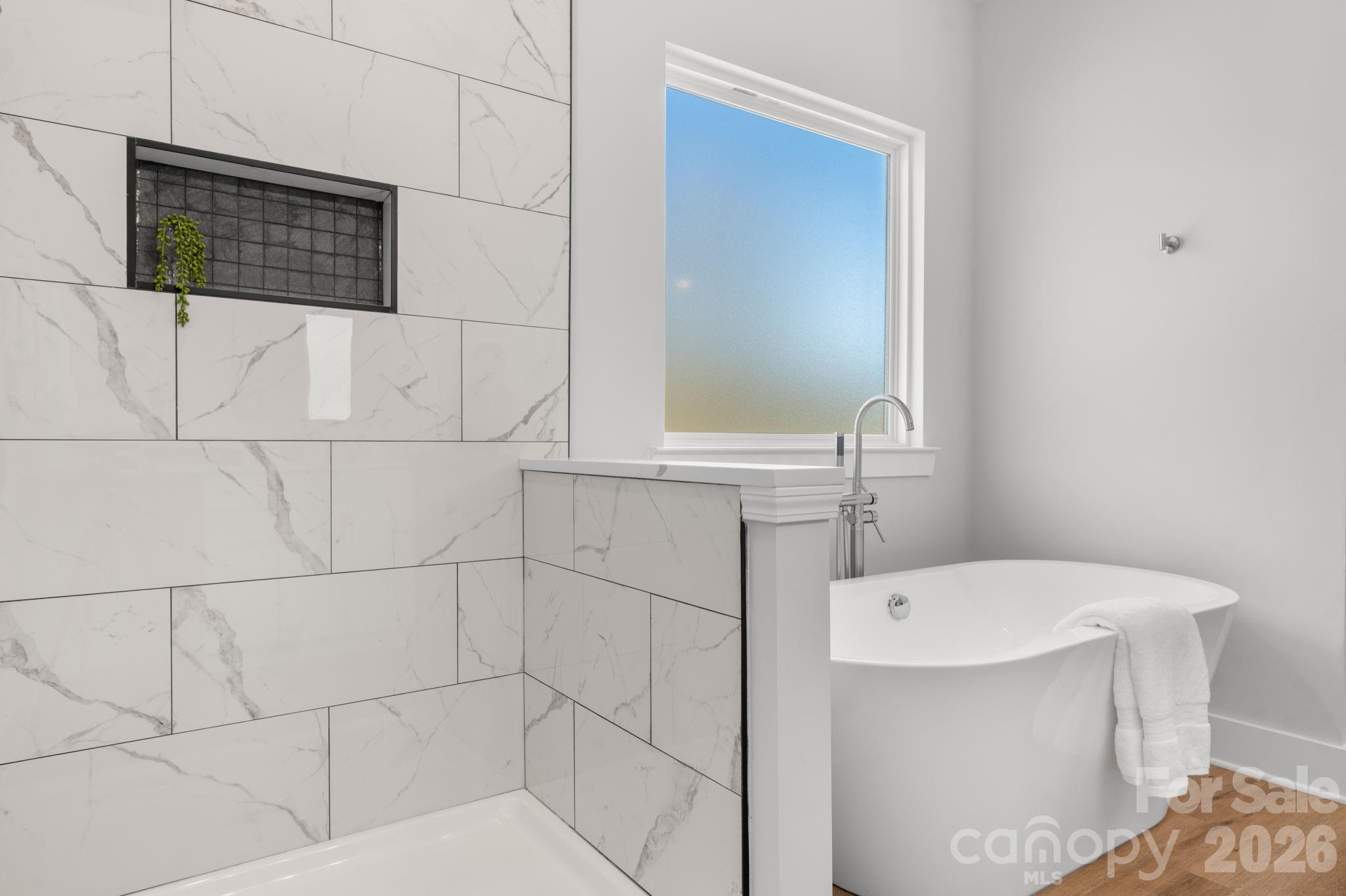 Oak Creek - Residential