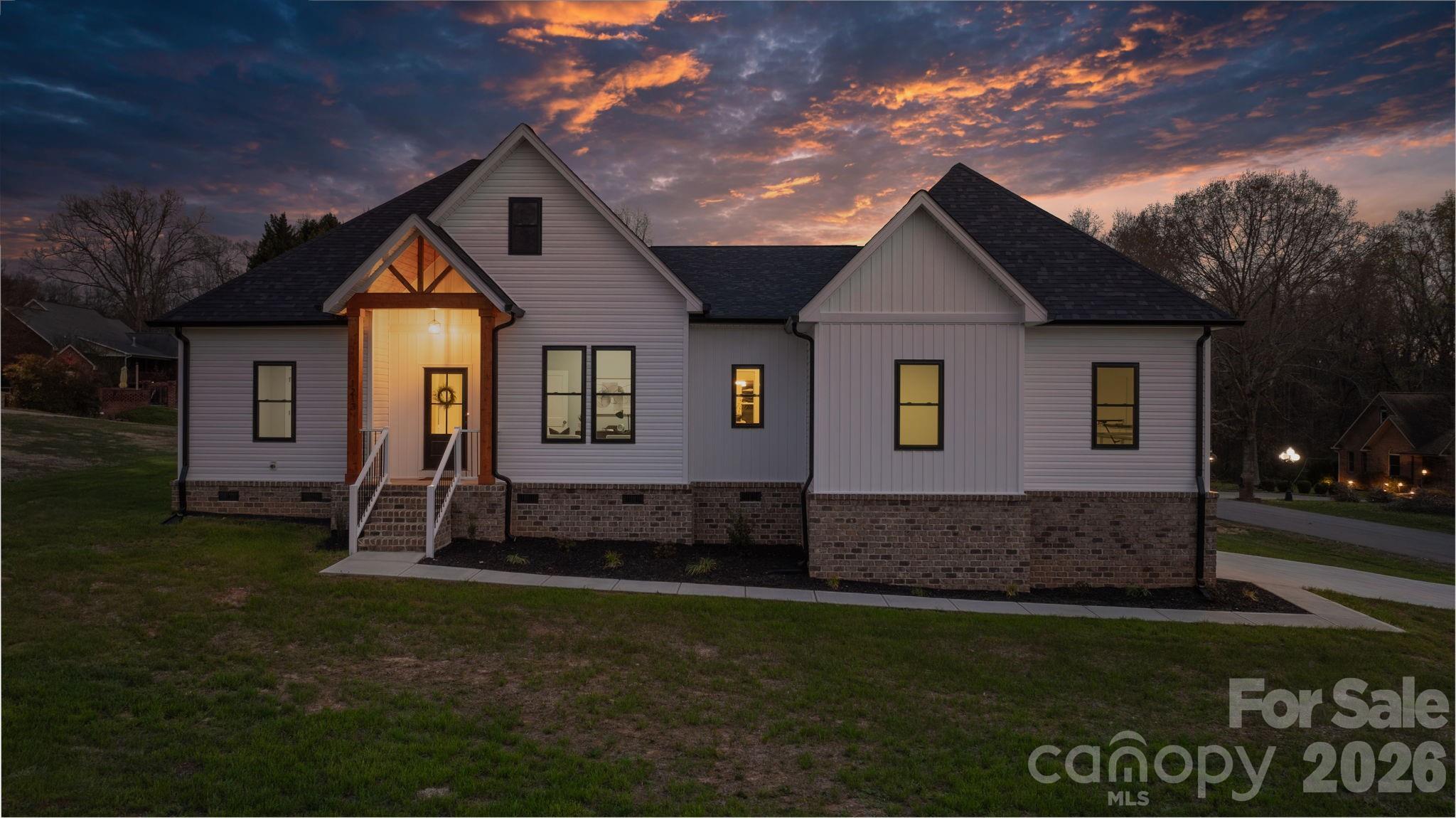 Oak Creek - Residential