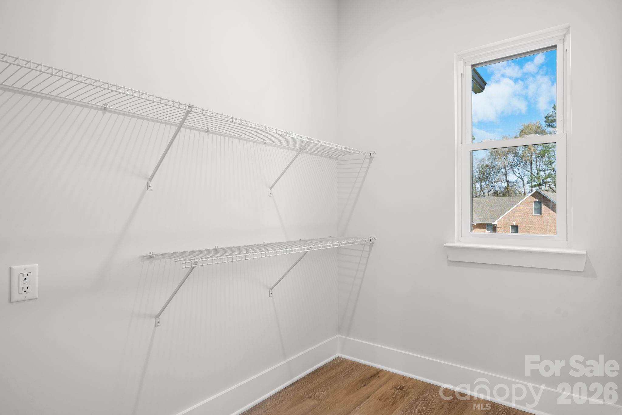 Oak Creek - Residential