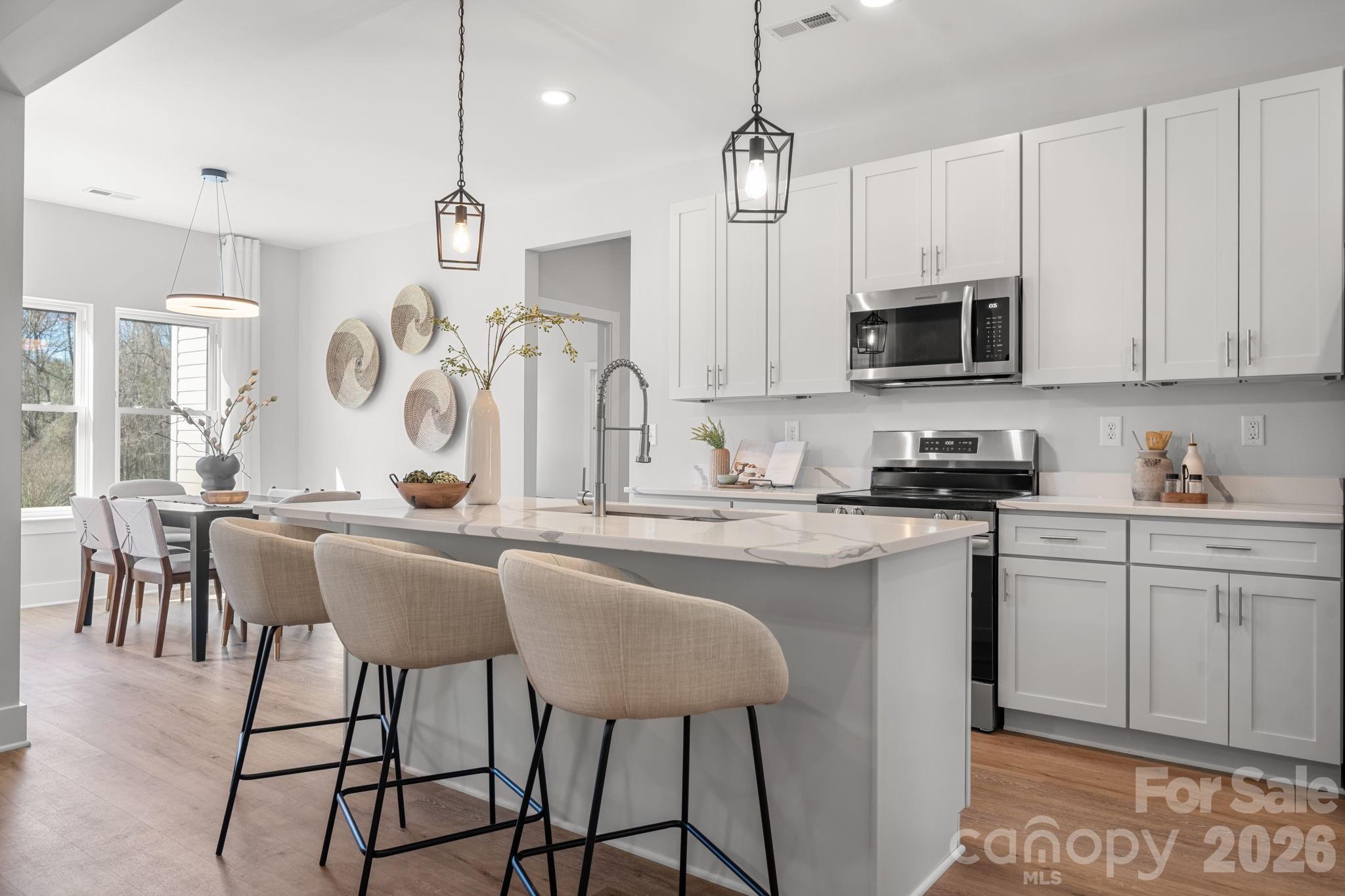 Oak Creek - Residential