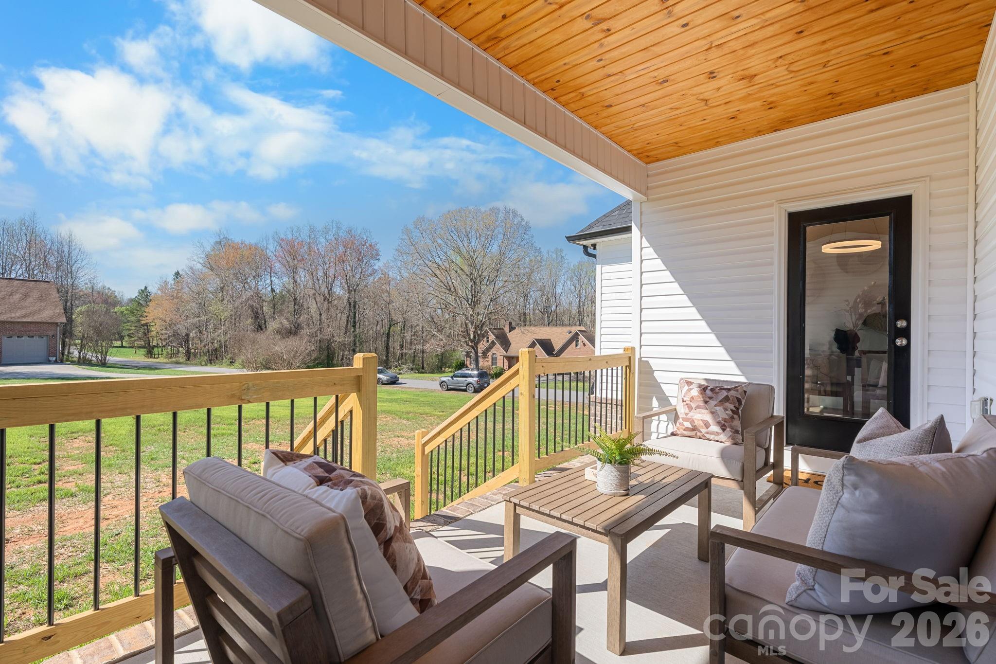 Oak Creek - Residential