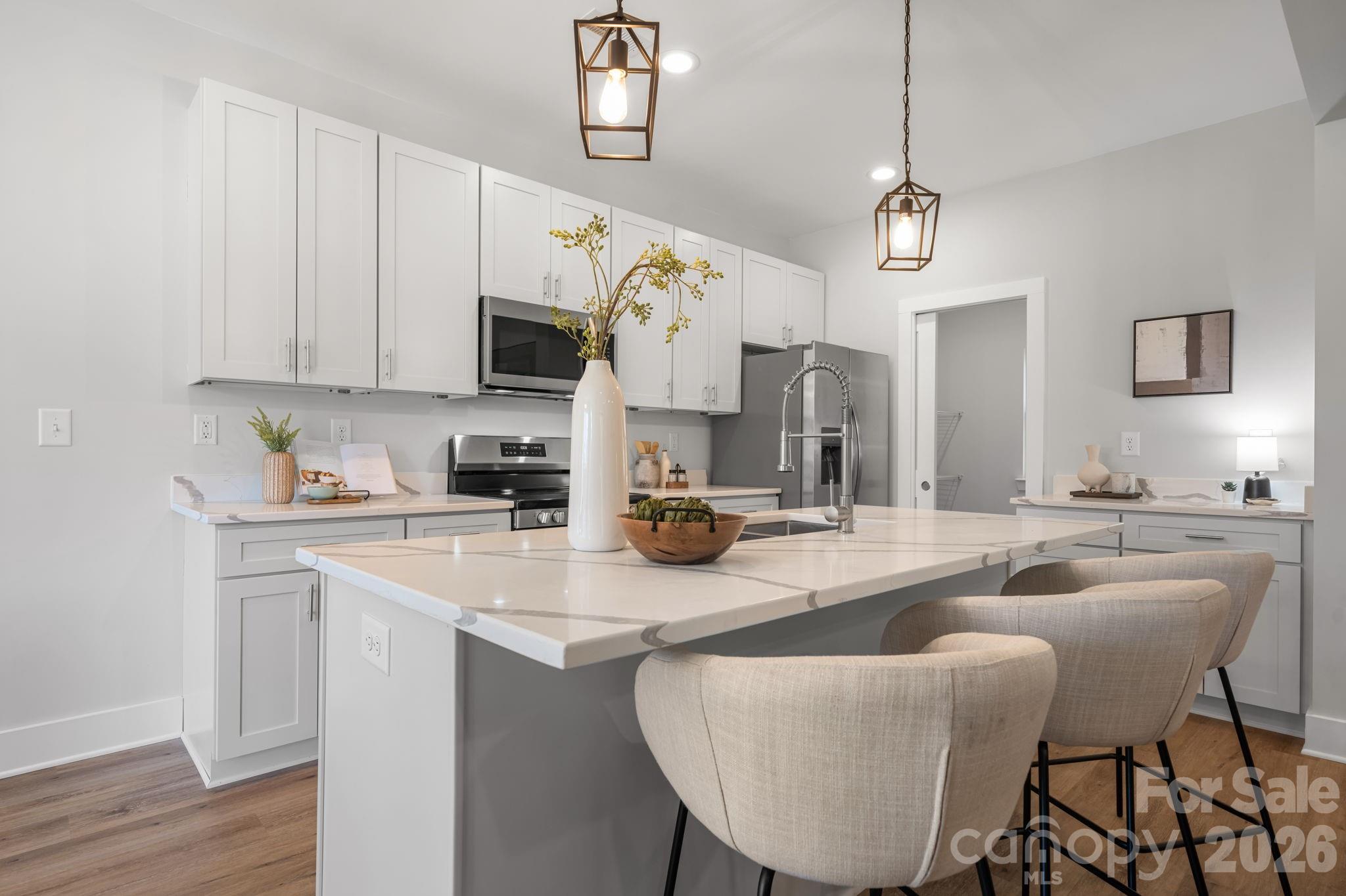 Oak Creek - Residential