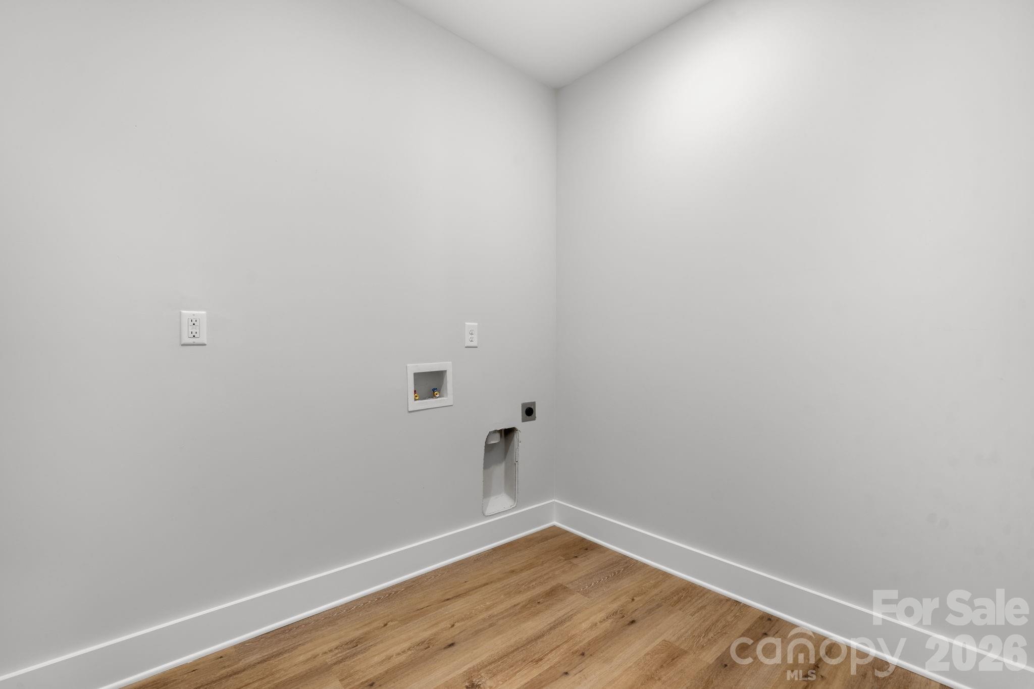 Oak Creek - Residential