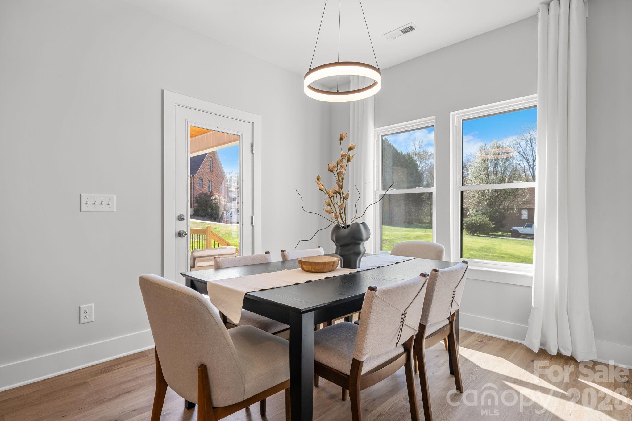 Oak Creek - Residential