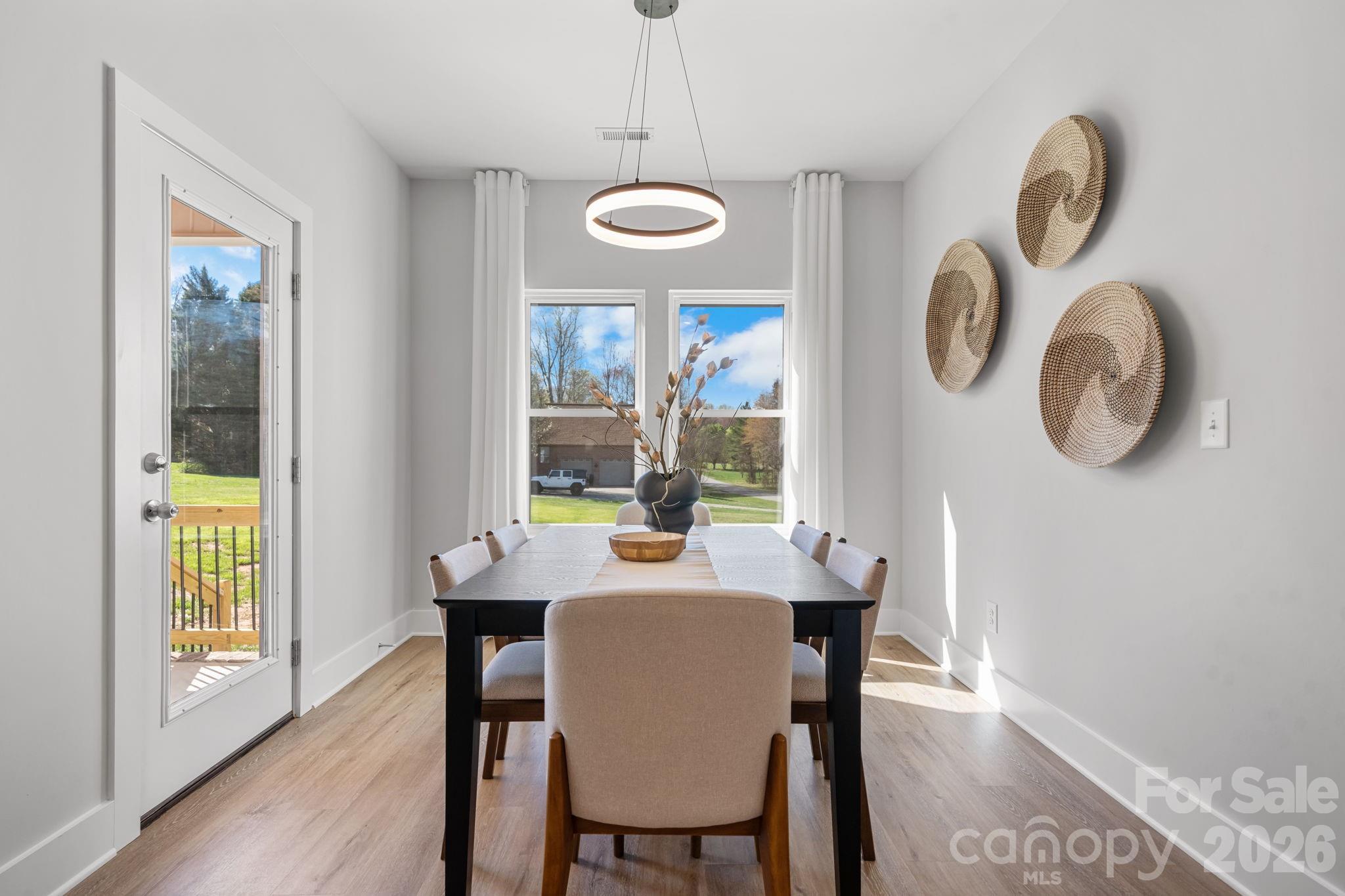 Oak Creek - Residential