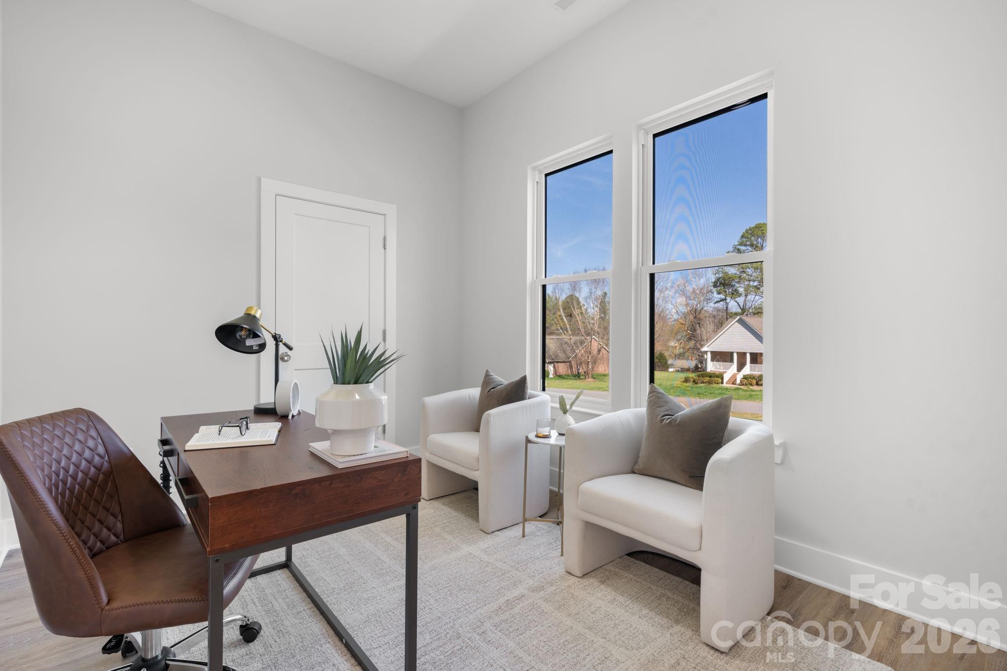 Oak Creek - Residential