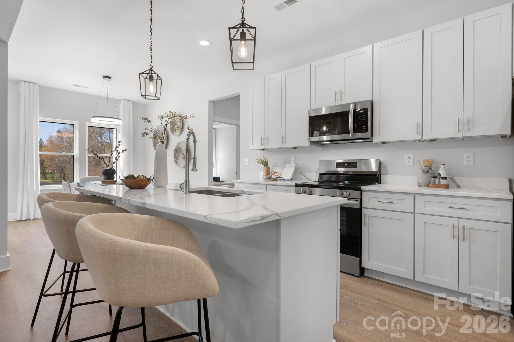 Oak Creek - Residential