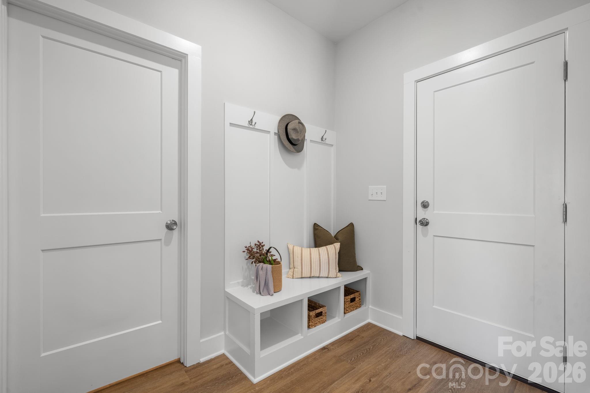 Oak Creek - Residential