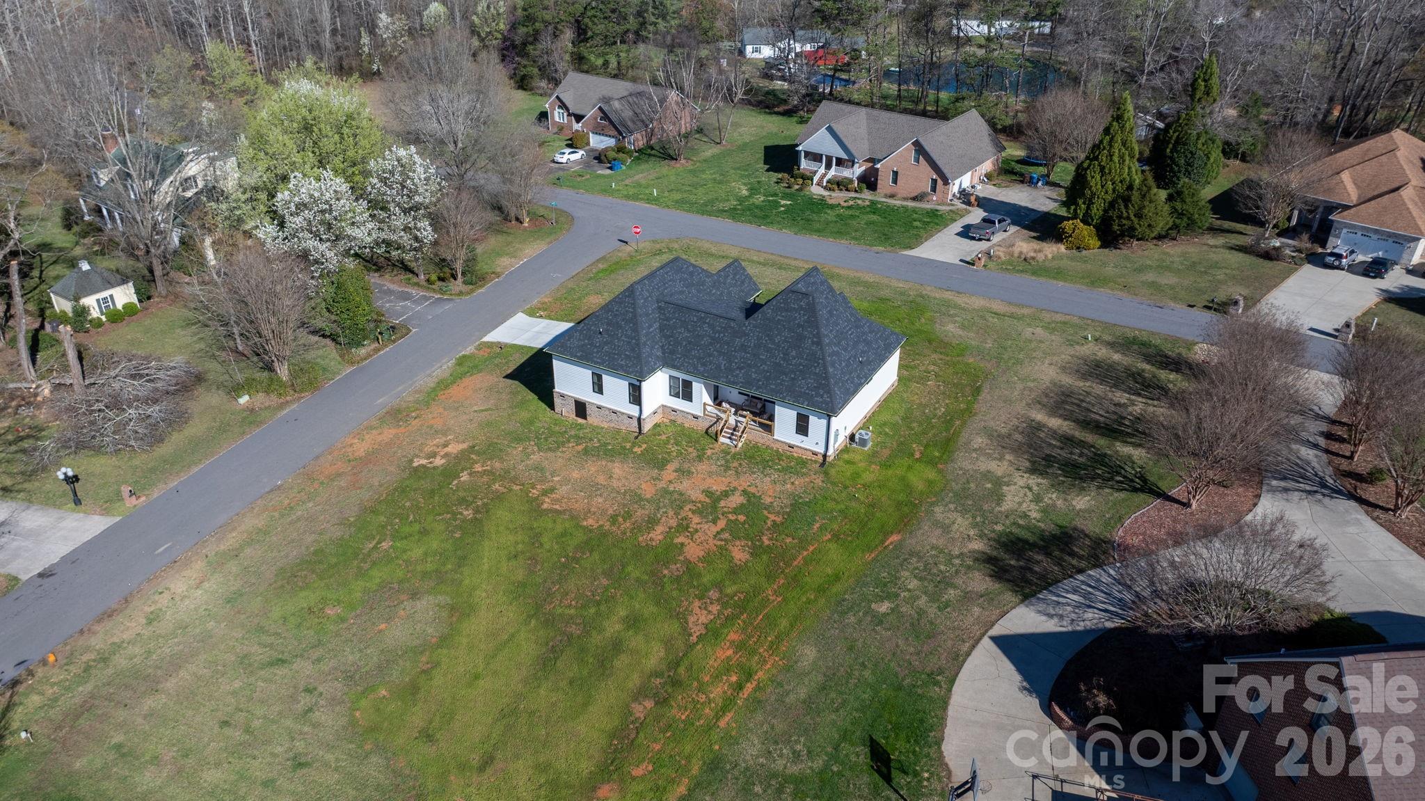 Oak Creek - Residential