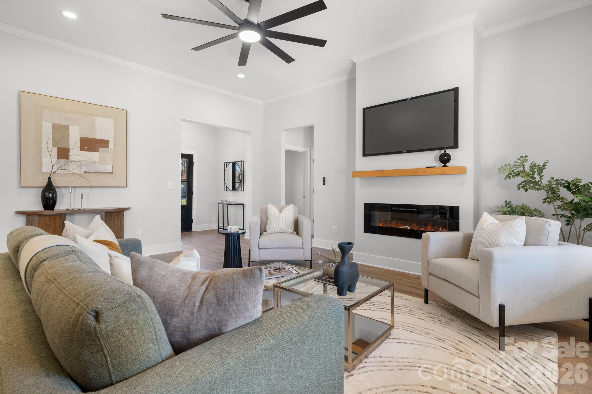 Oak Creek - Residential