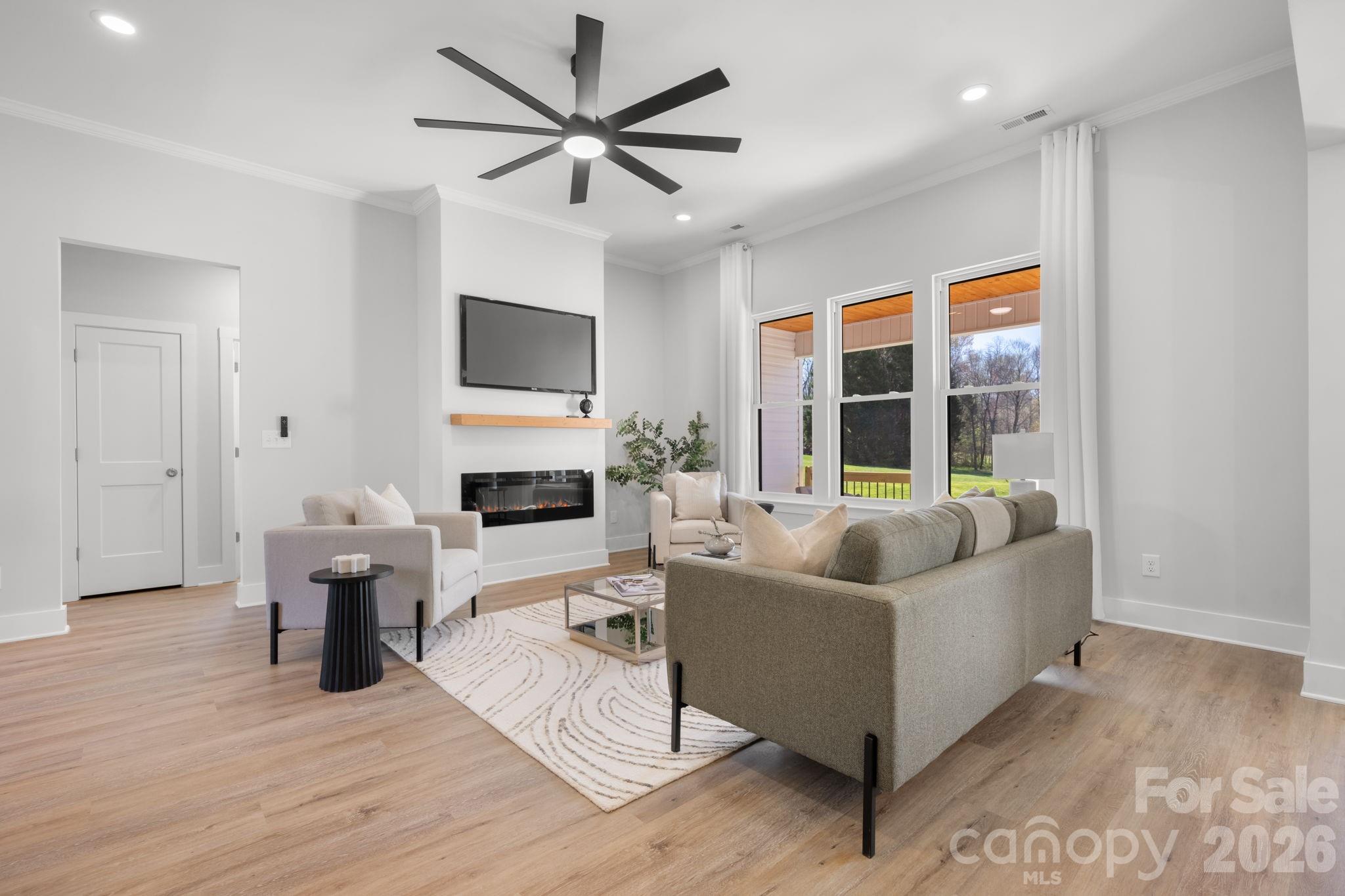 Oak Creek - Residential