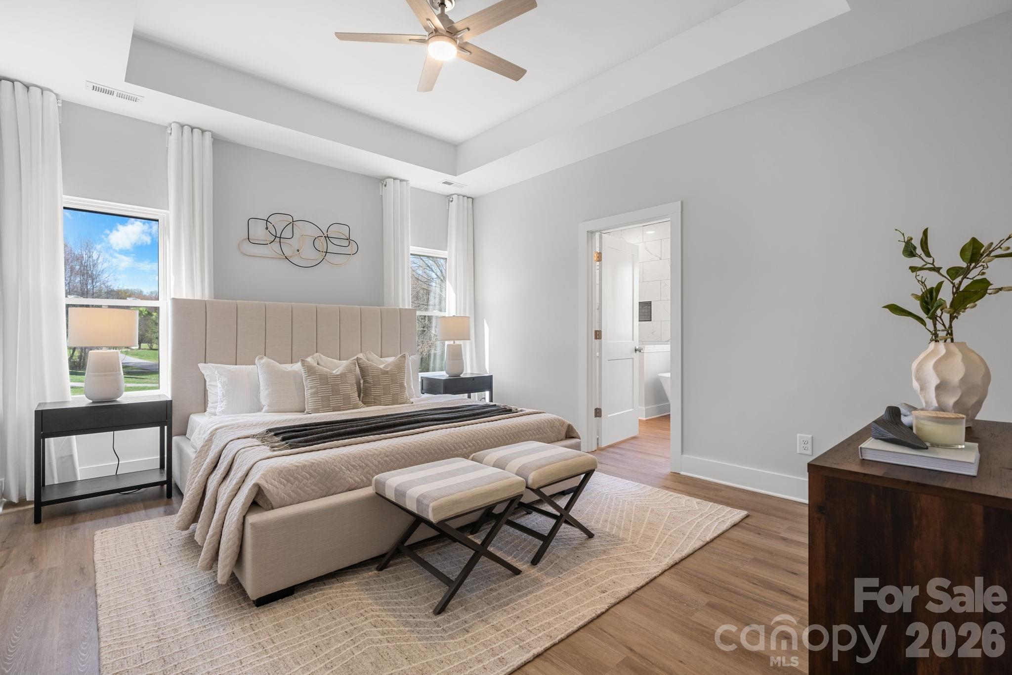 Oak Creek - Residential