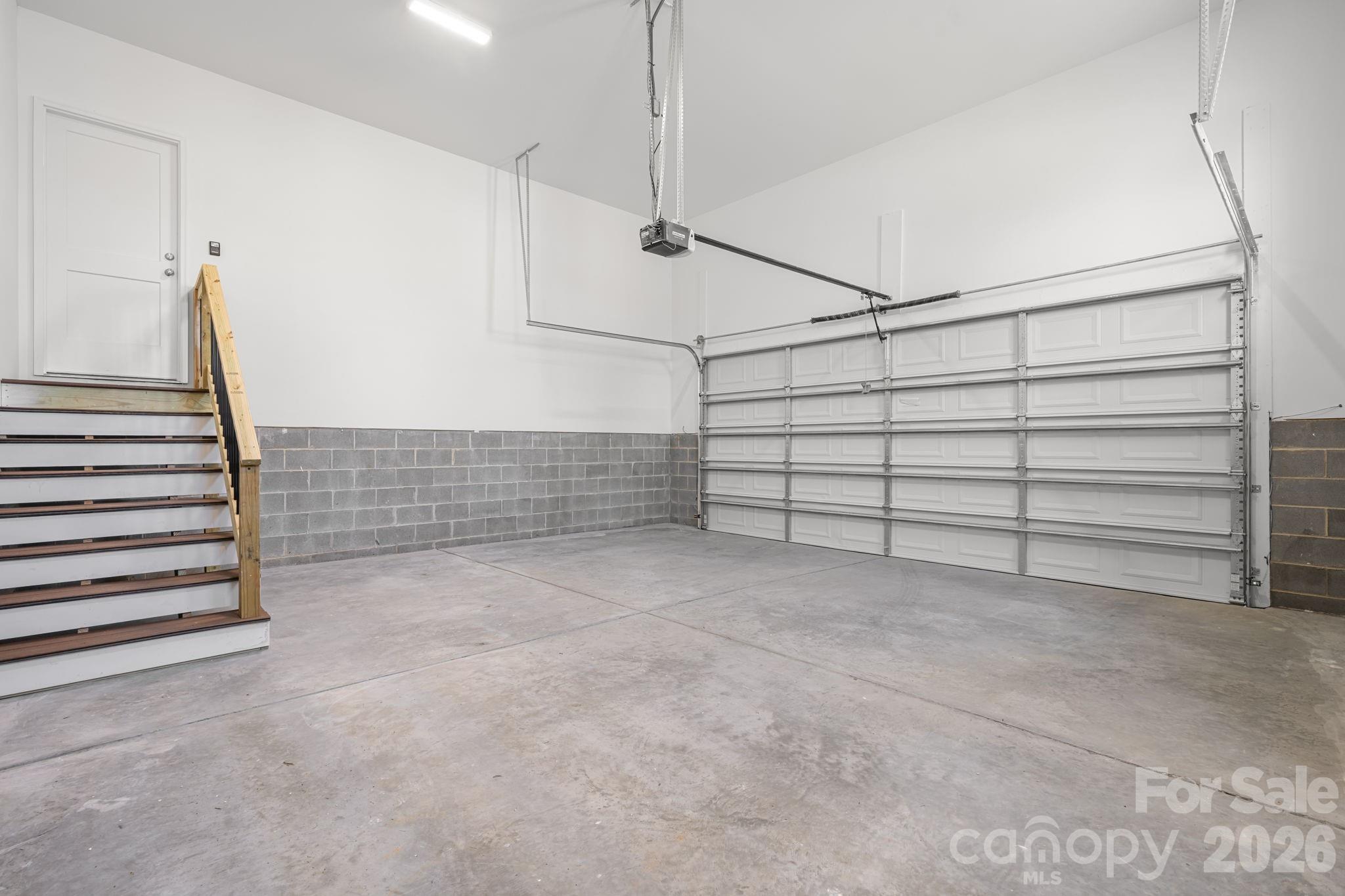 Oak Creek - Residential