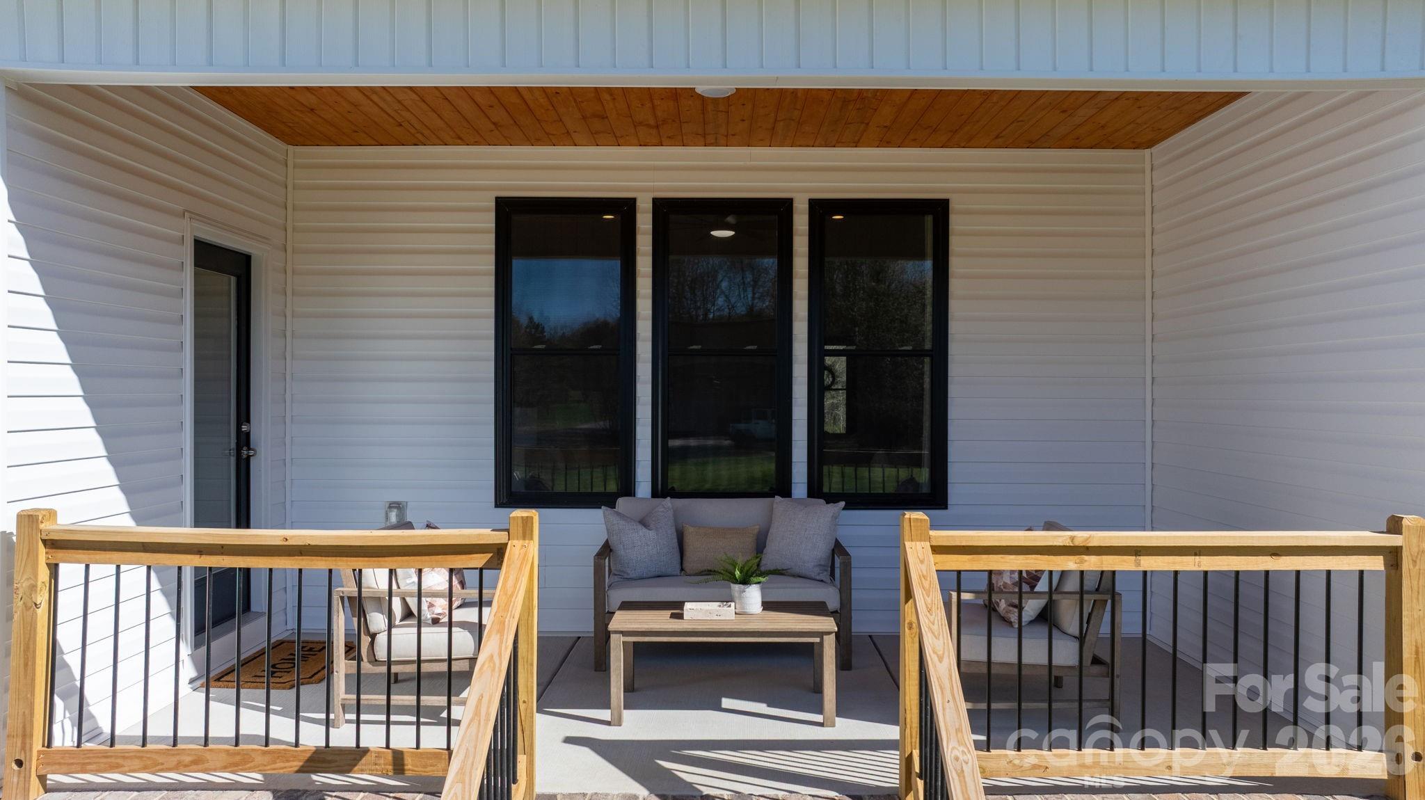 Oak Creek - Residential