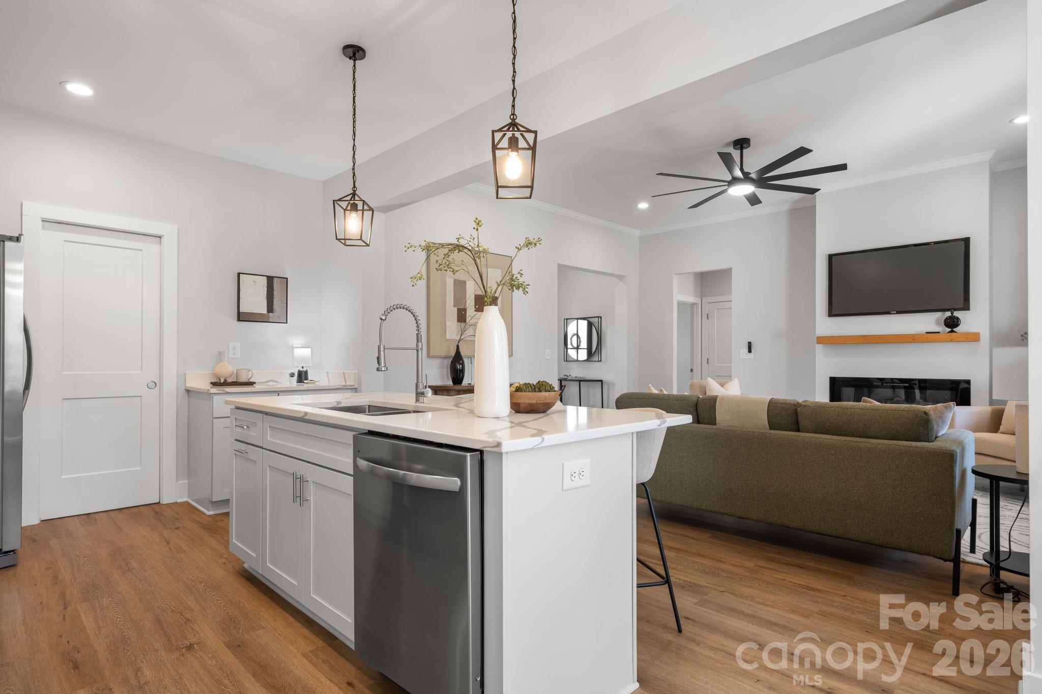 Oak Creek - Residential