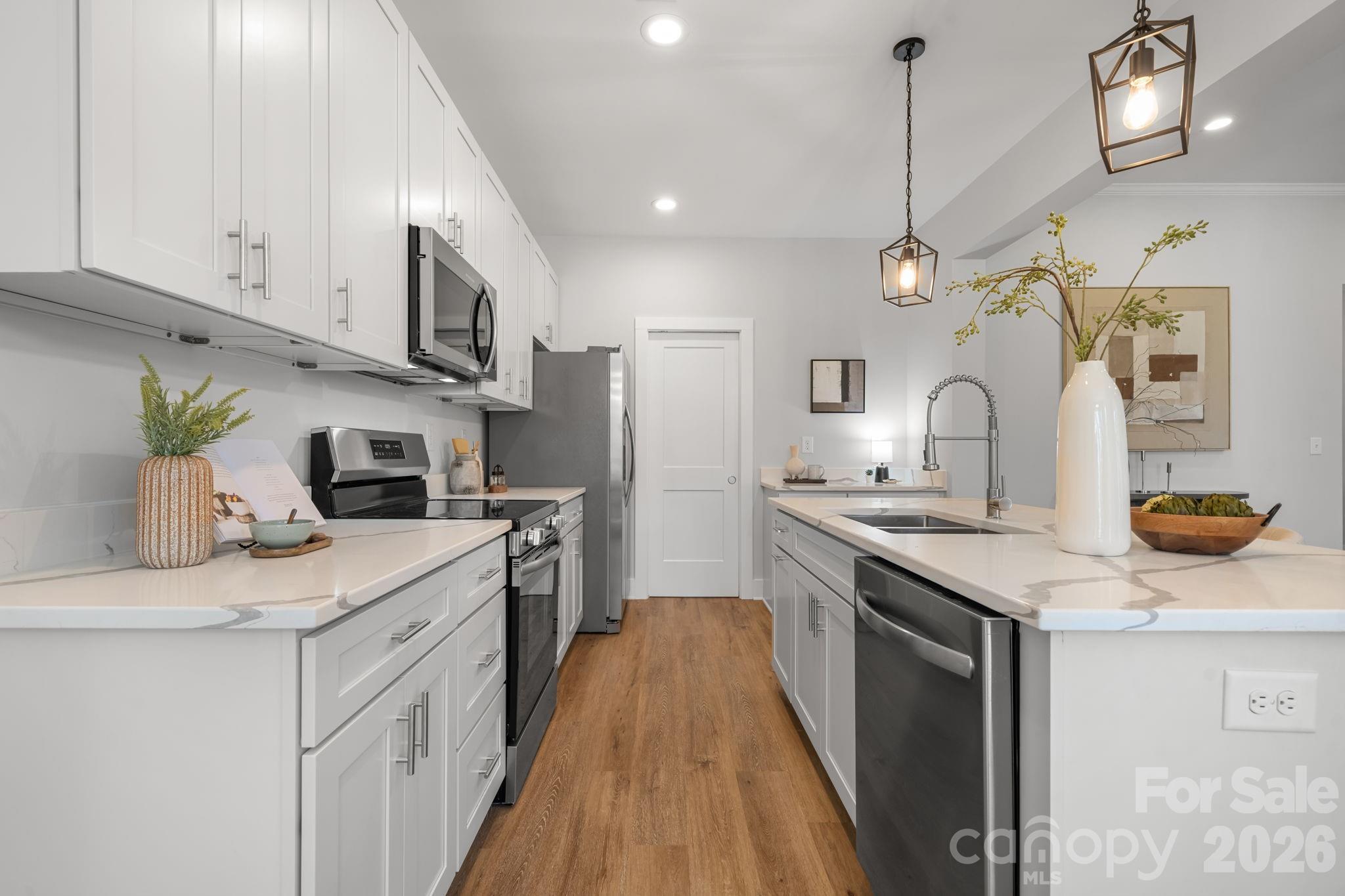 Oak Creek - Residential