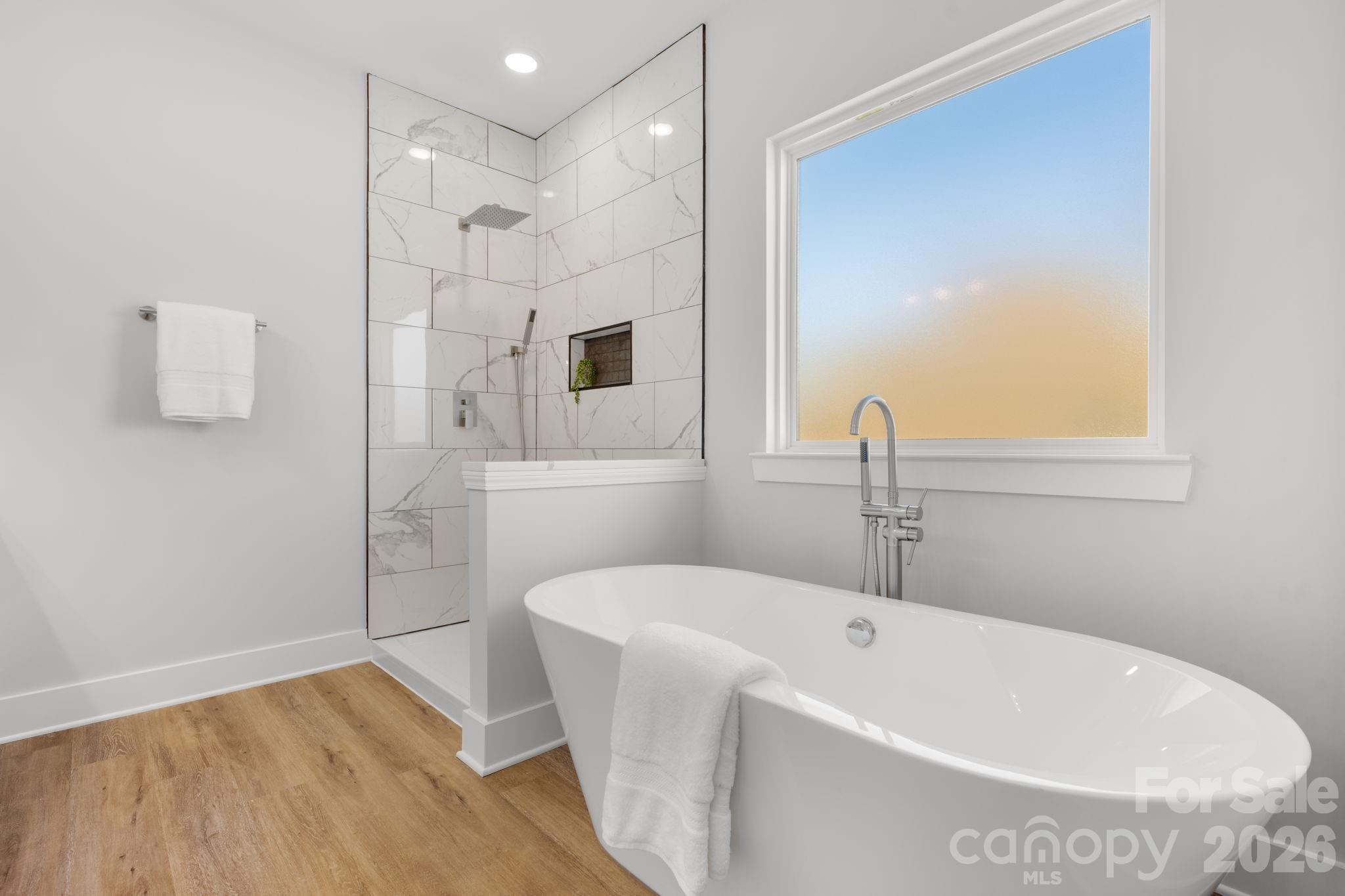 Oak Creek - Residential