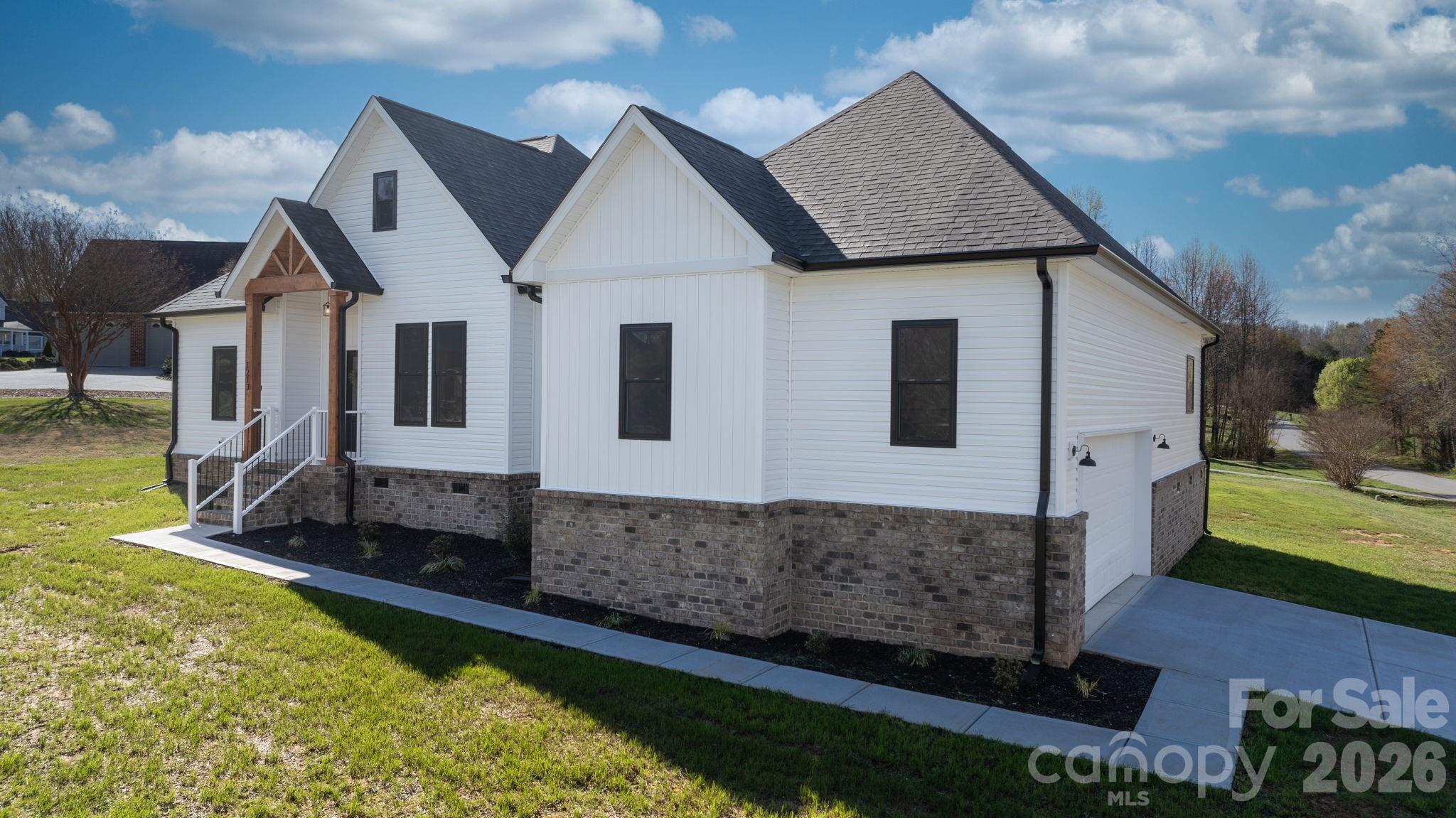 Oak Creek - Residential