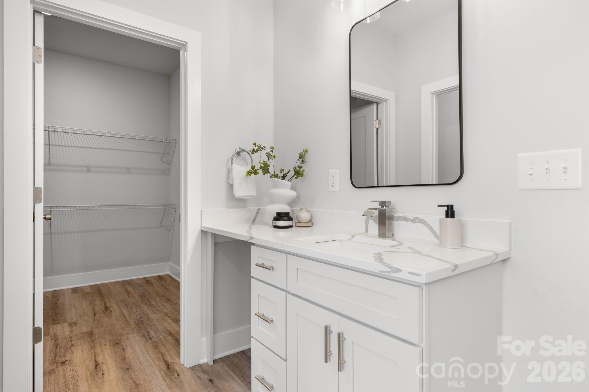 Oak Creek - Residential