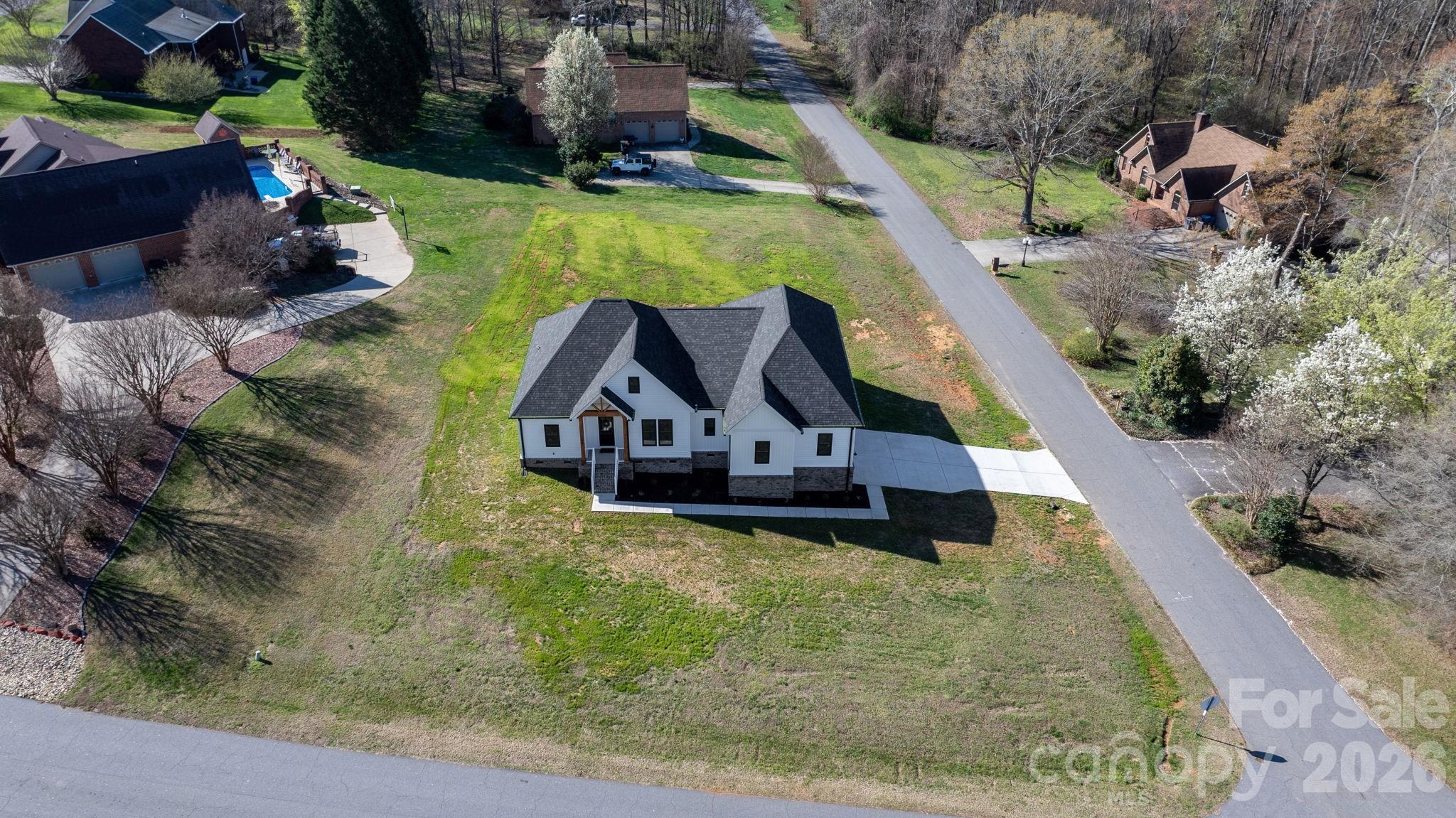 Oak Creek - Residential