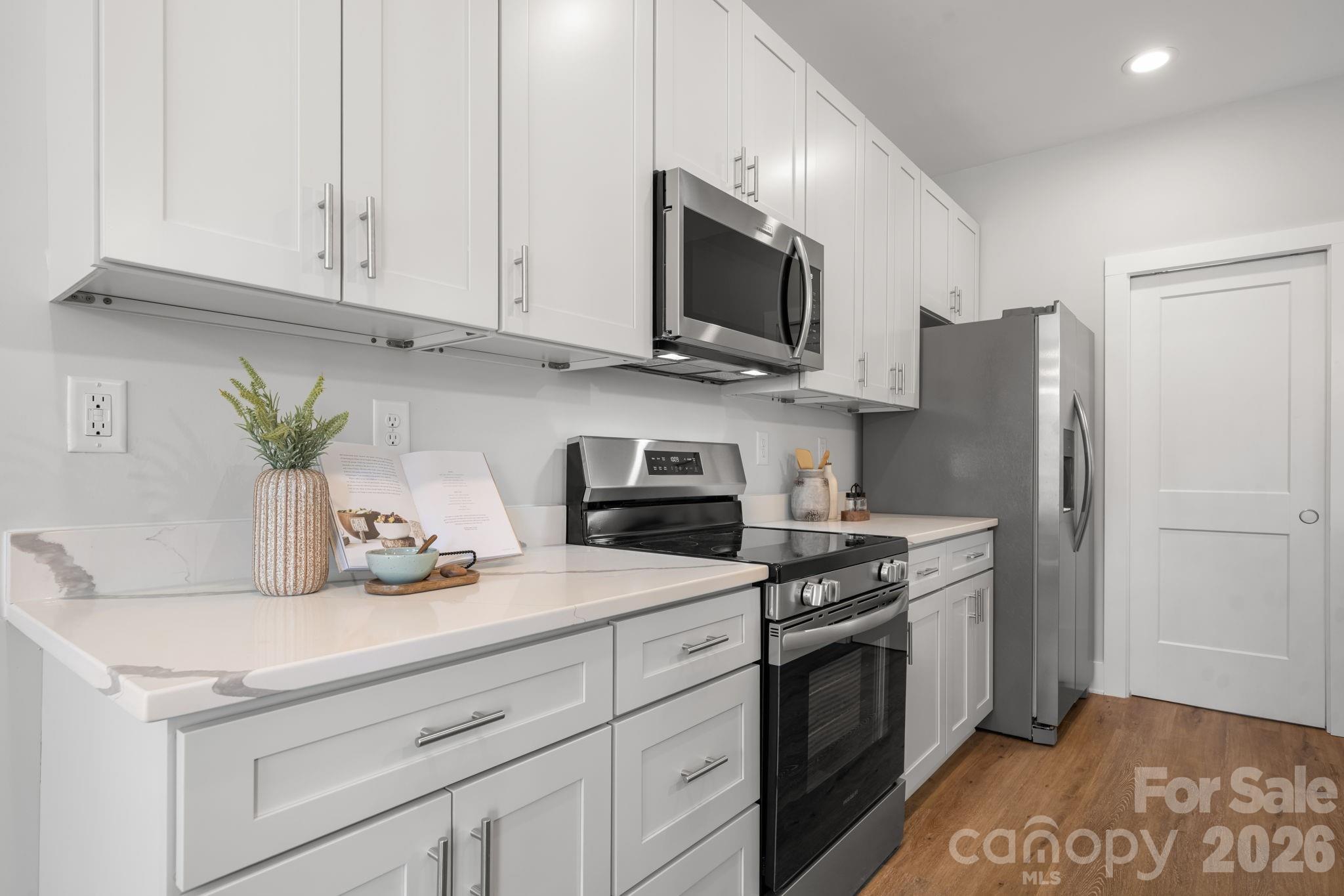 Oak Creek - Residential