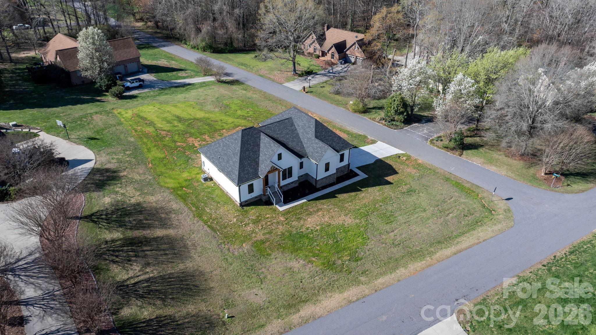 Oak Creek - Residential