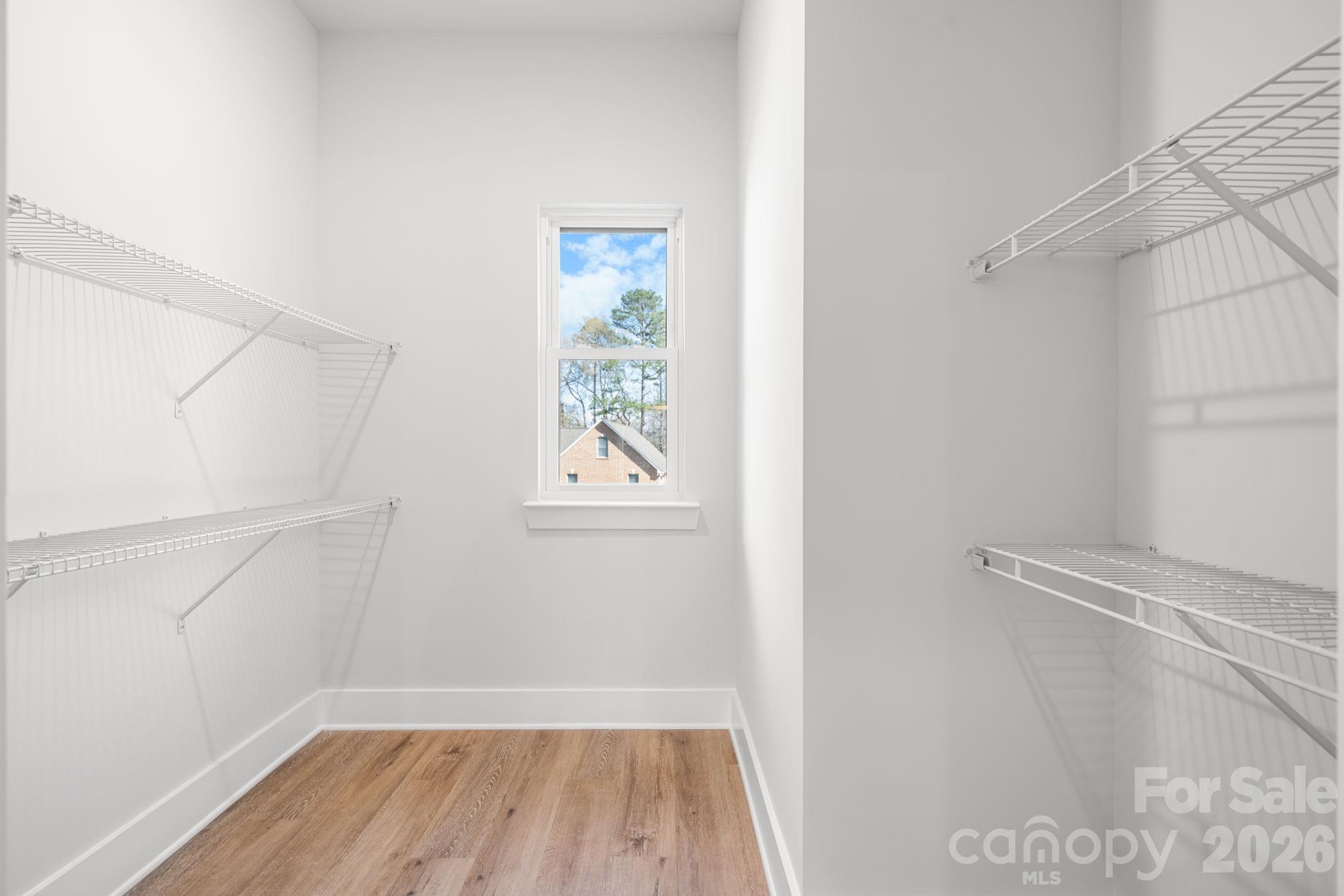 Oak Creek - Residential