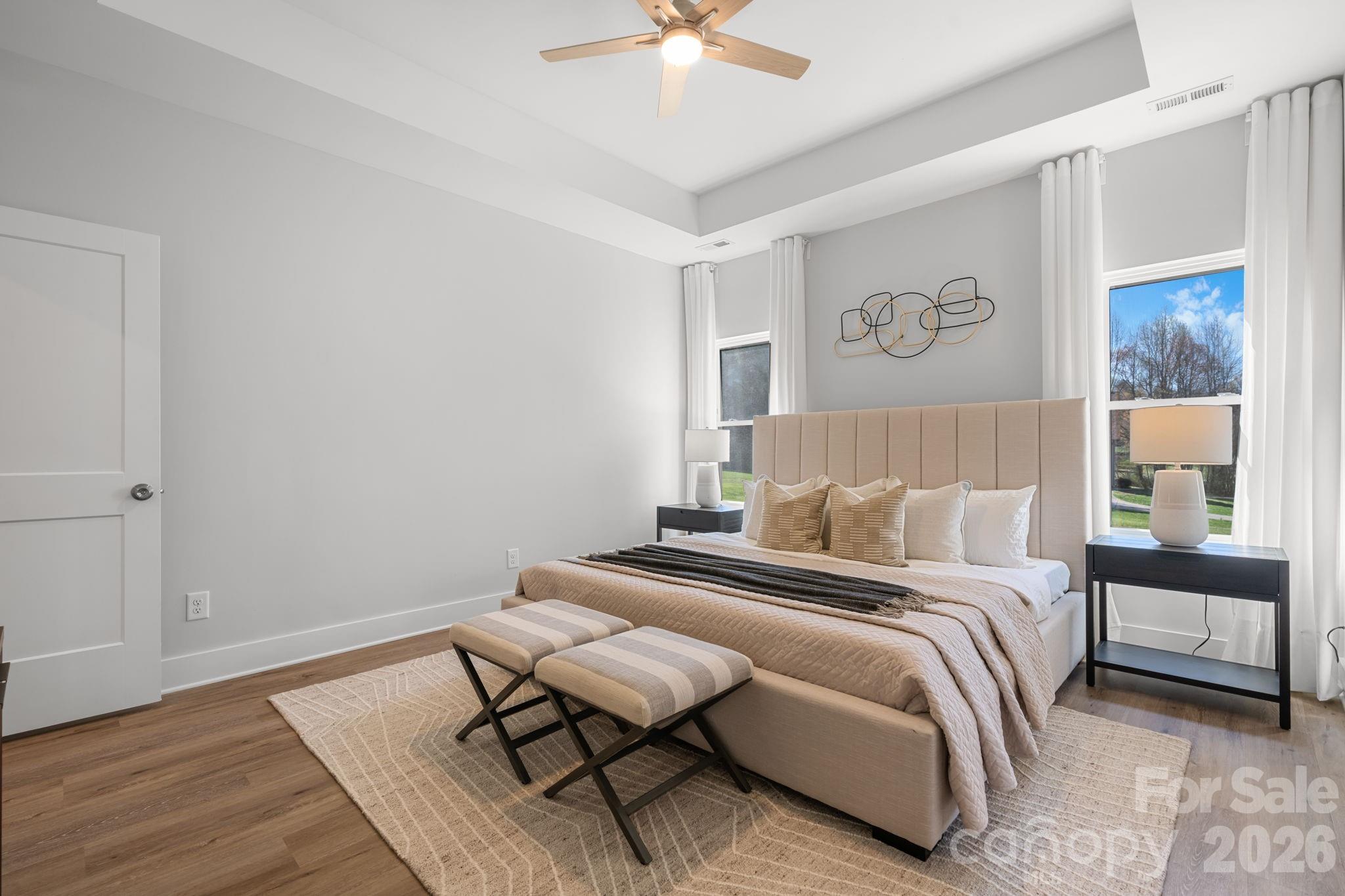 Oak Creek - Residential