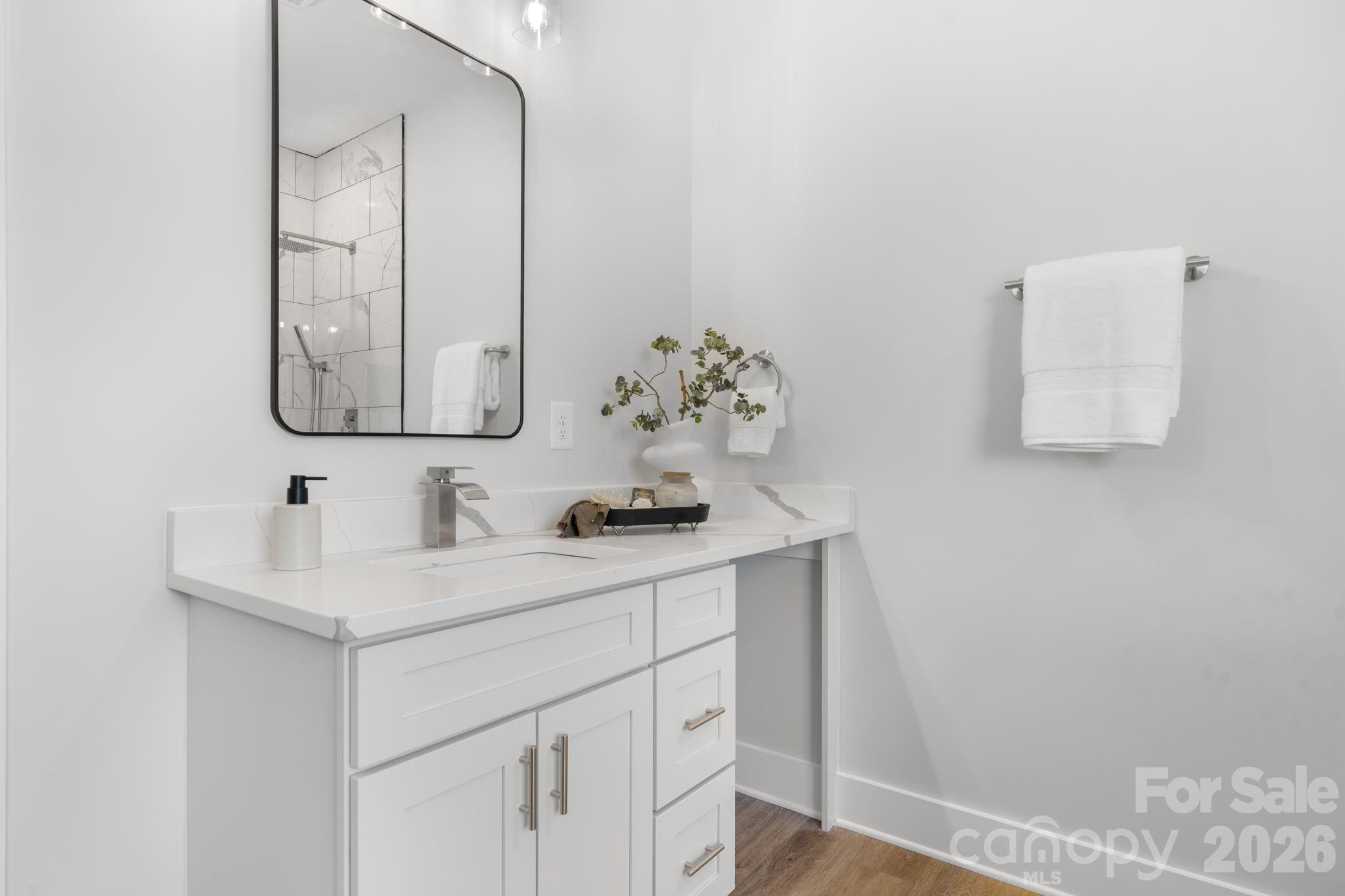 Oak Creek - Residential