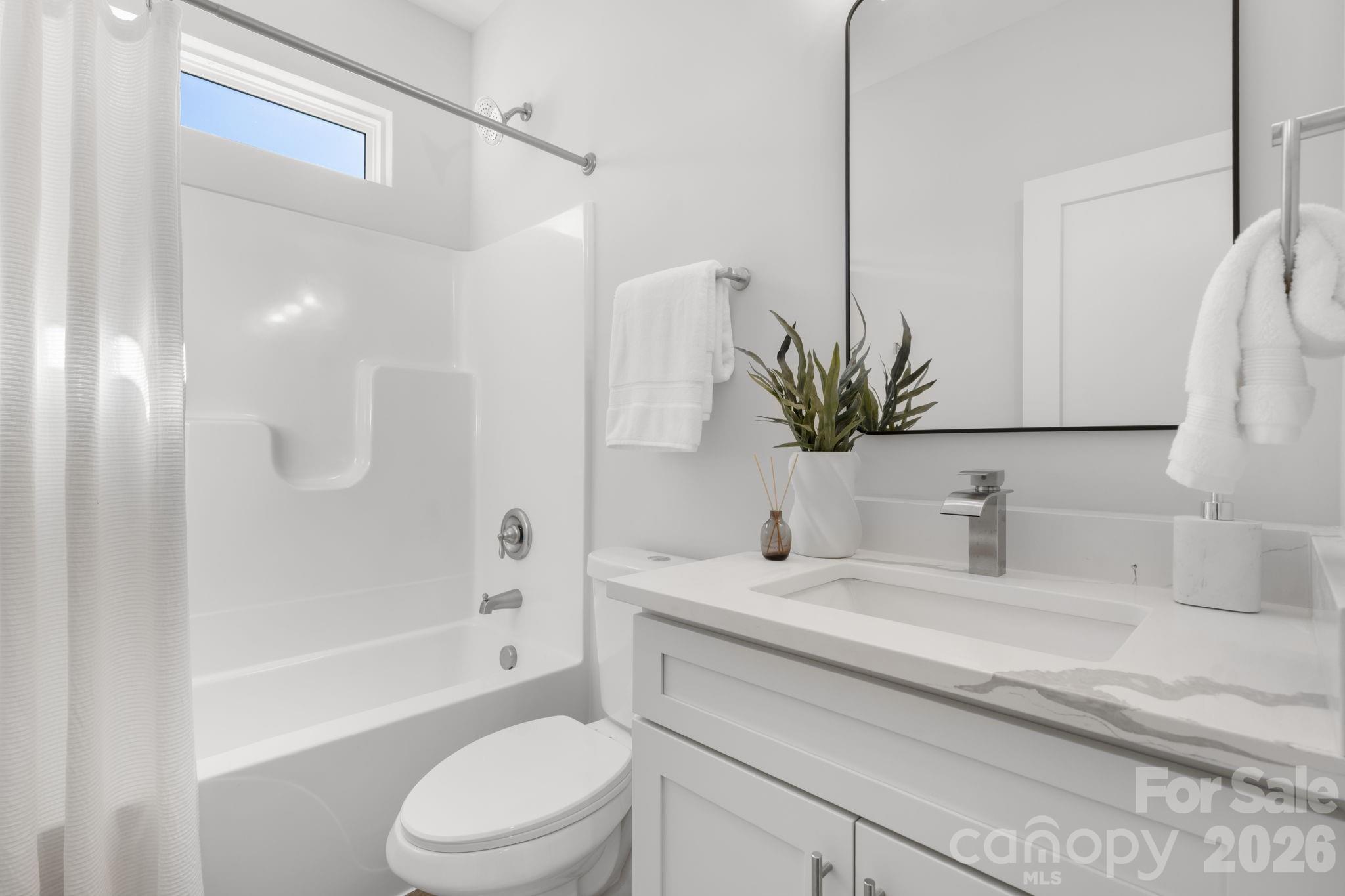 Oak Creek - Residential