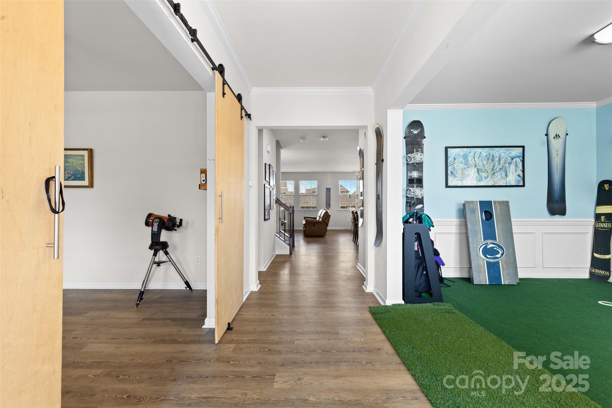 4004 Silverwood Drive