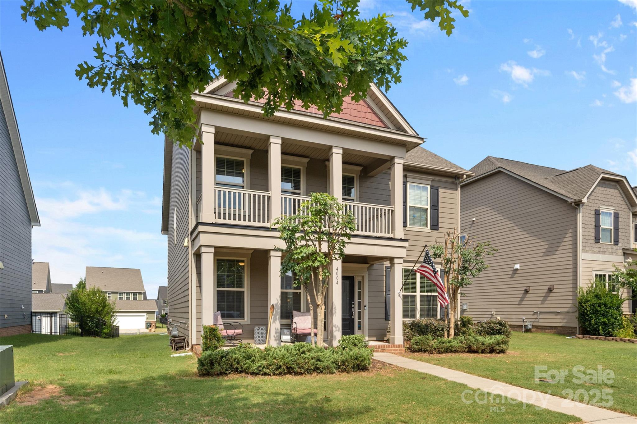 4004 Silverwood Drive