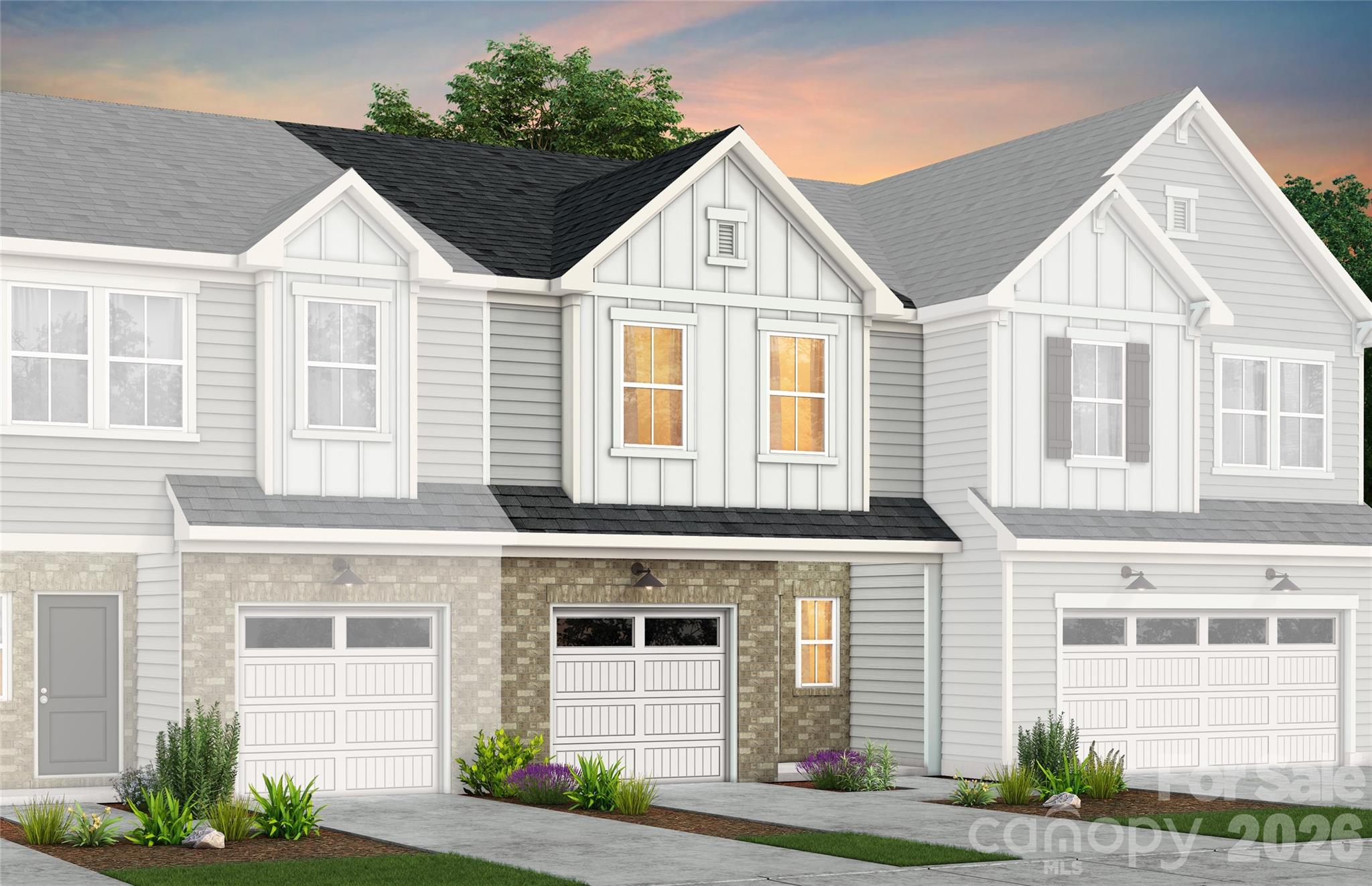 Mallard Park - Residential
