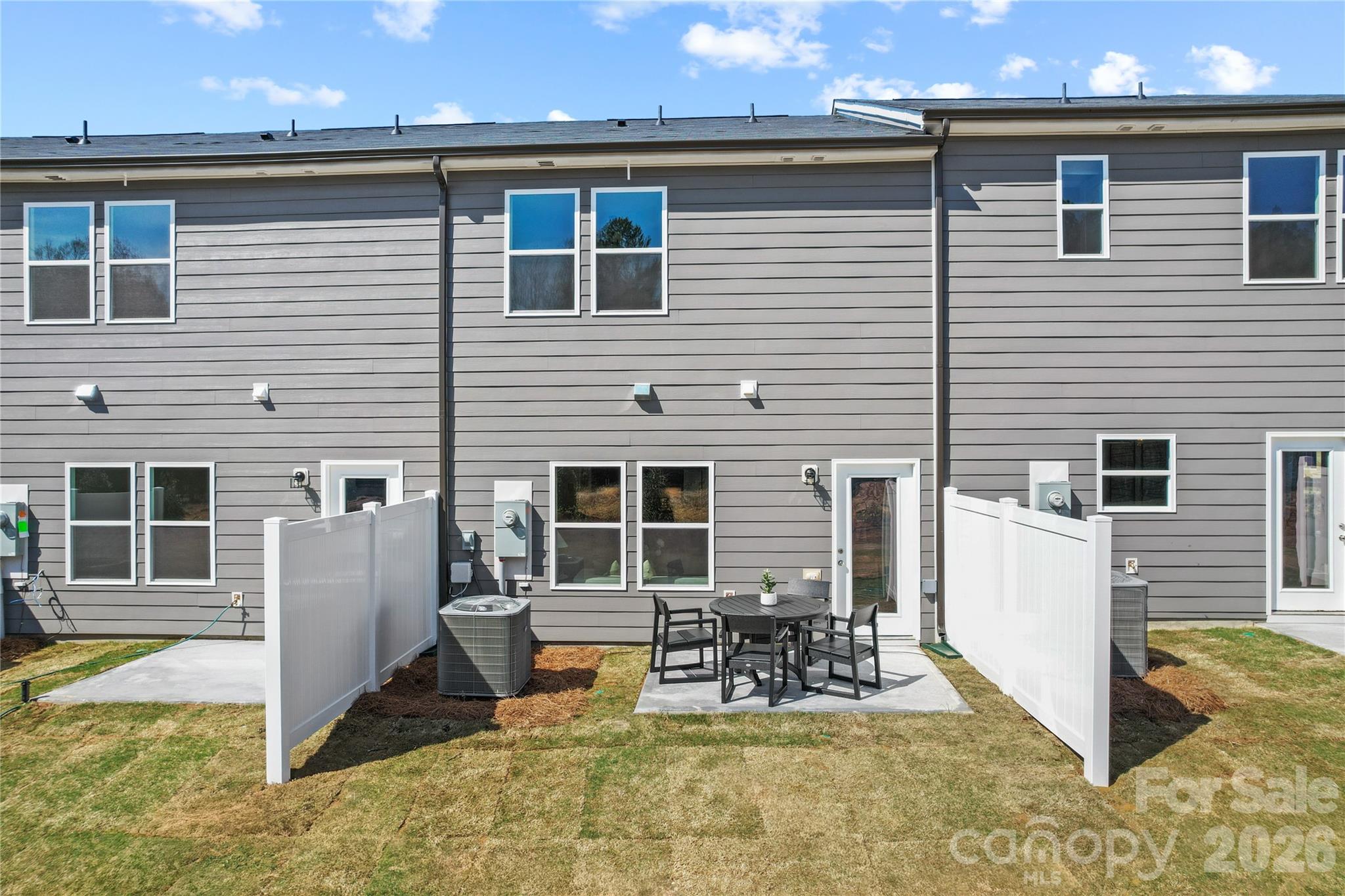 Mallard Park - Residential