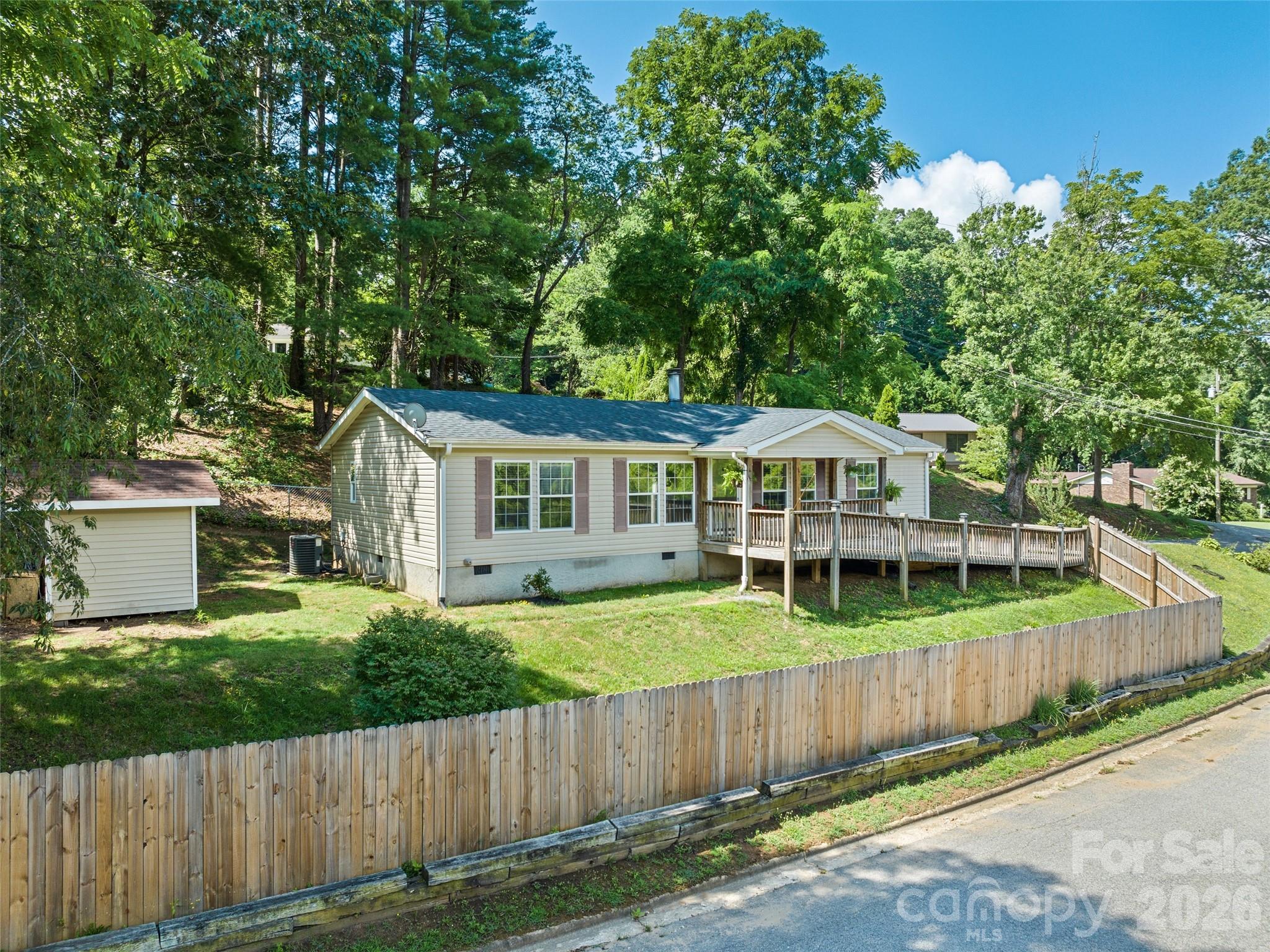26 Cedar Street