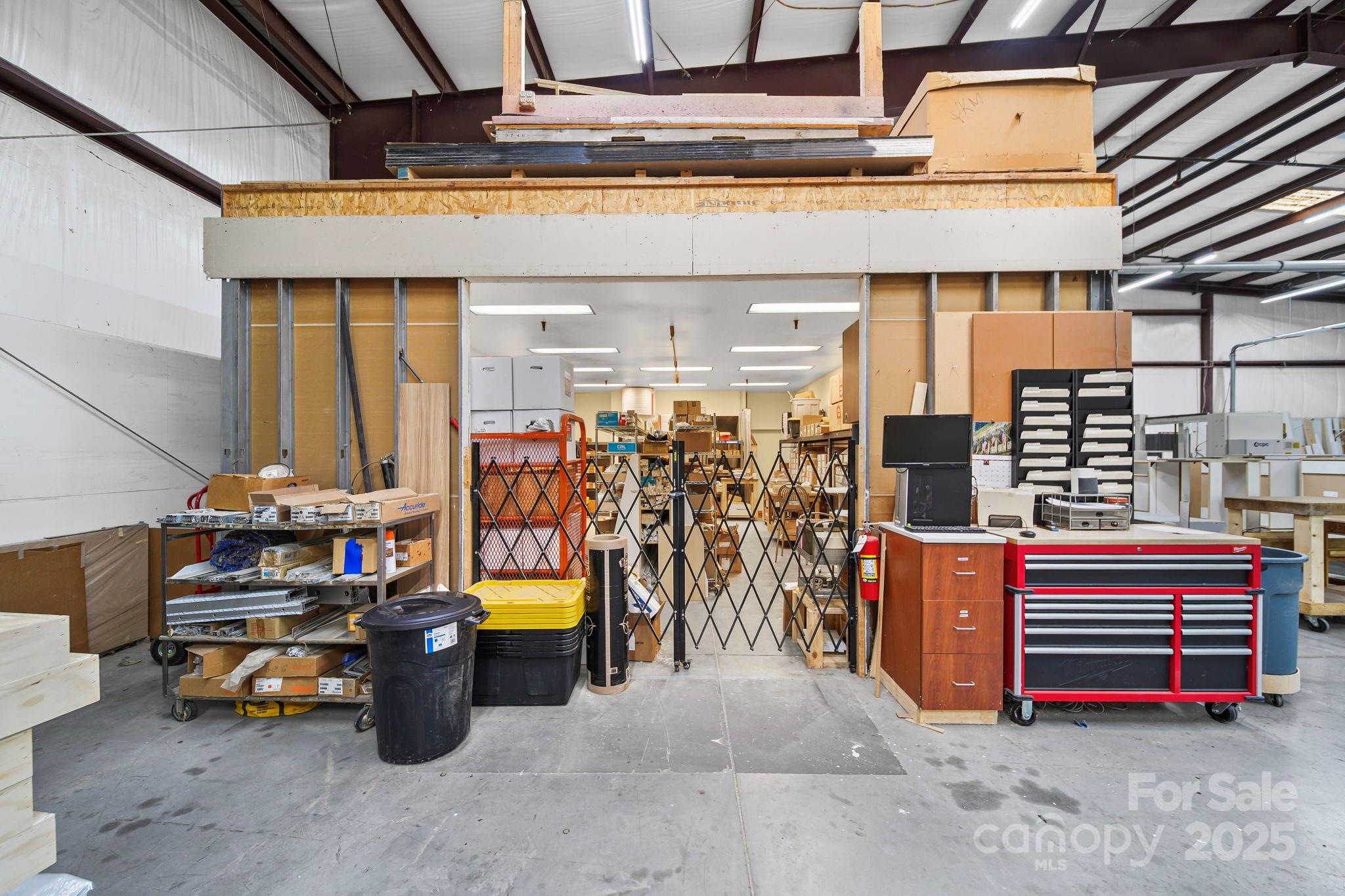 3213 Westwood Industrial Drive