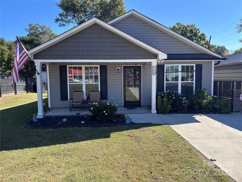 700 Wright Avenue Kannapolis NC 28083